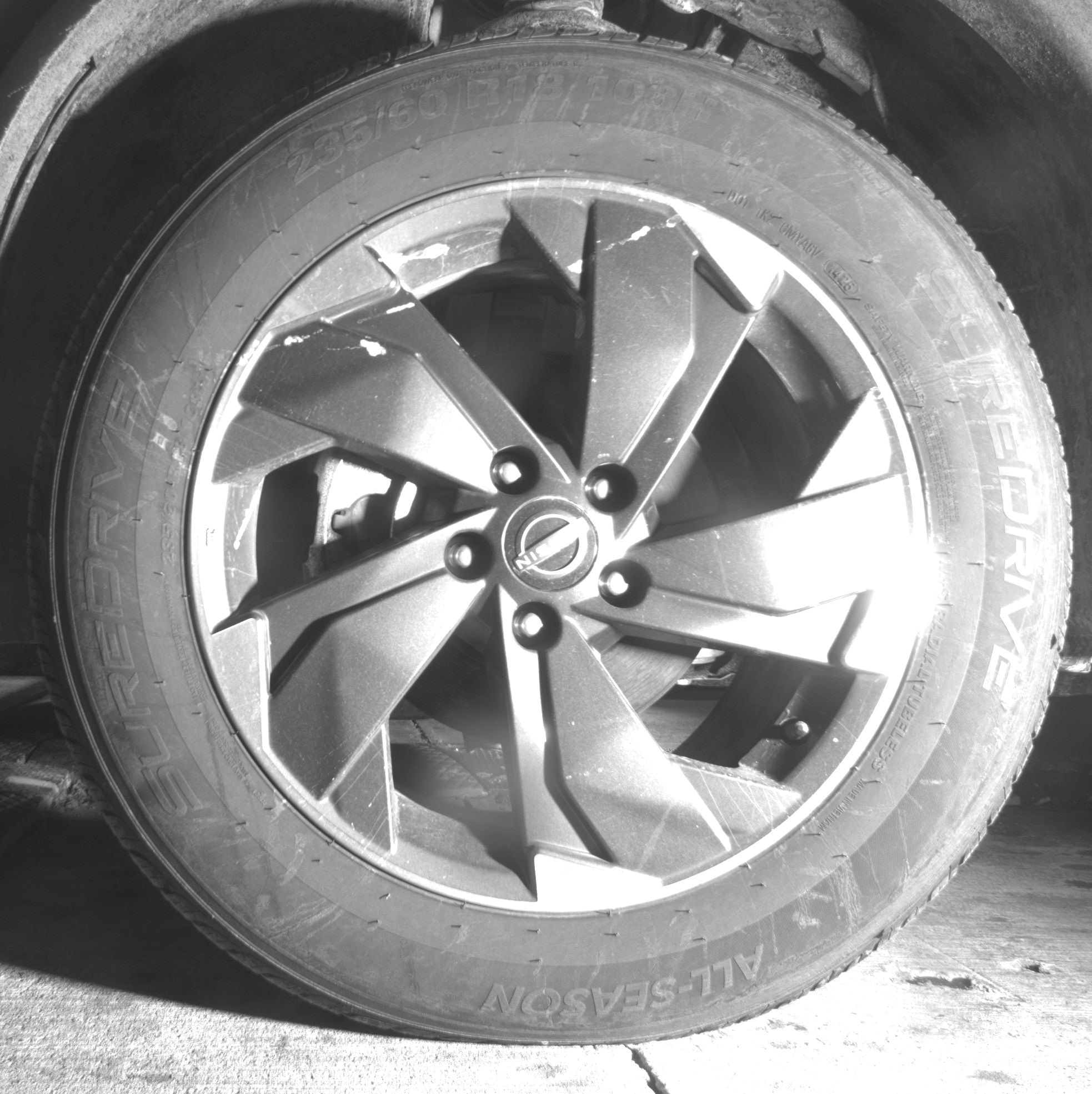 Thumbnail: 2025 Nissan Rogue - 9