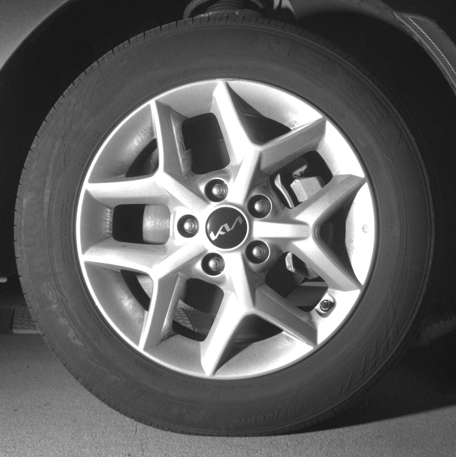 Thumbnail: 2025 Kia Soul - 10