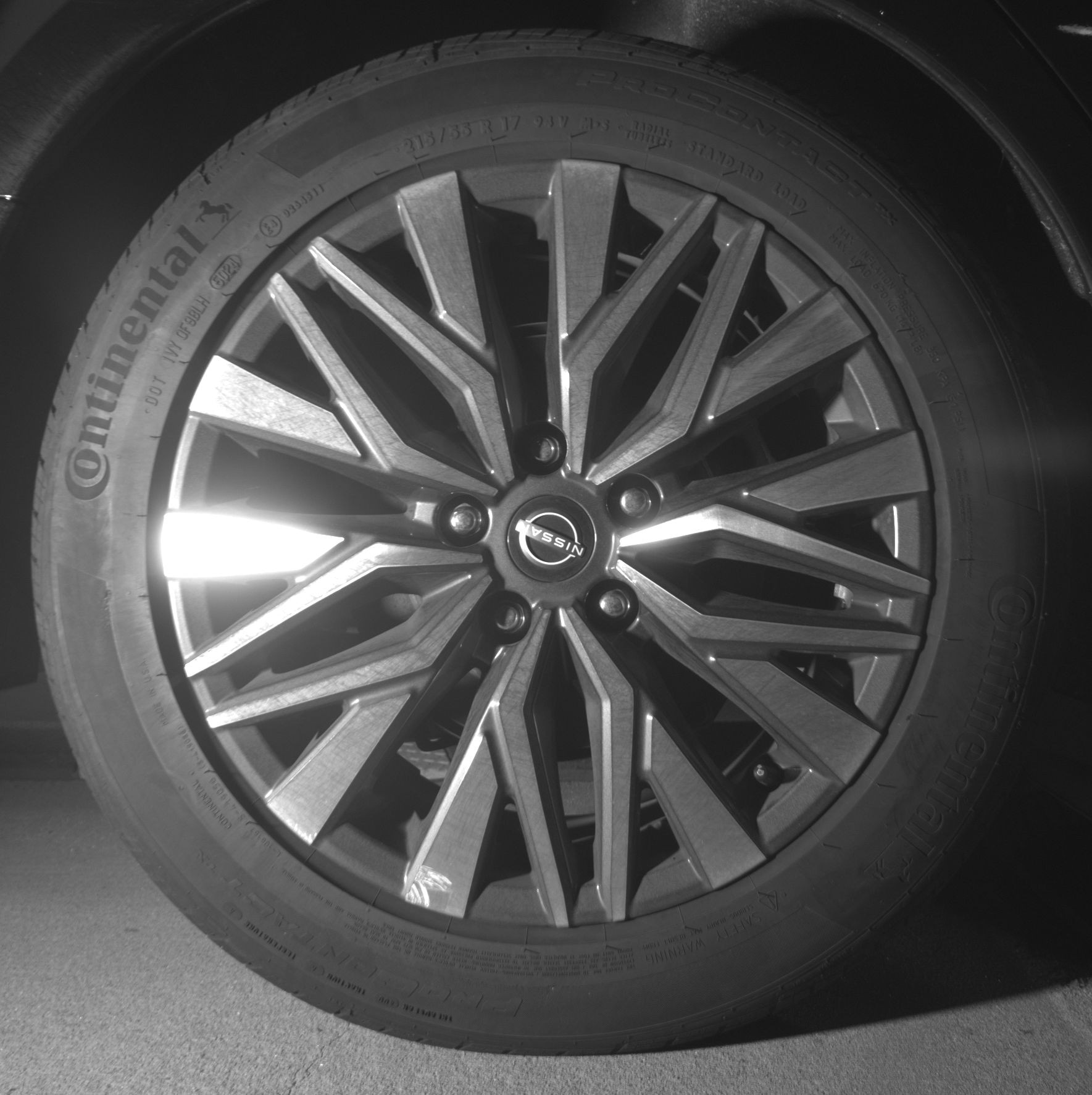 Thumbnail: 2025 Nissan Altima - 12