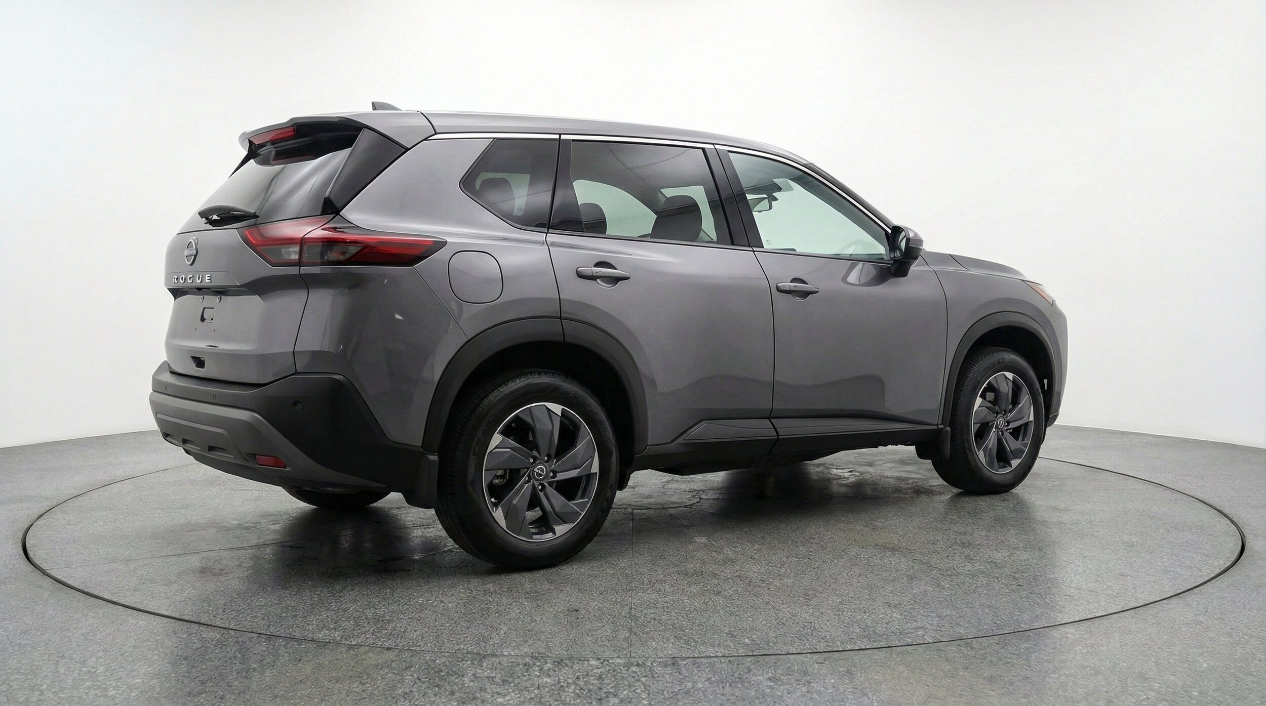 Thumbnail: 2025 Nissan Rogue - 9