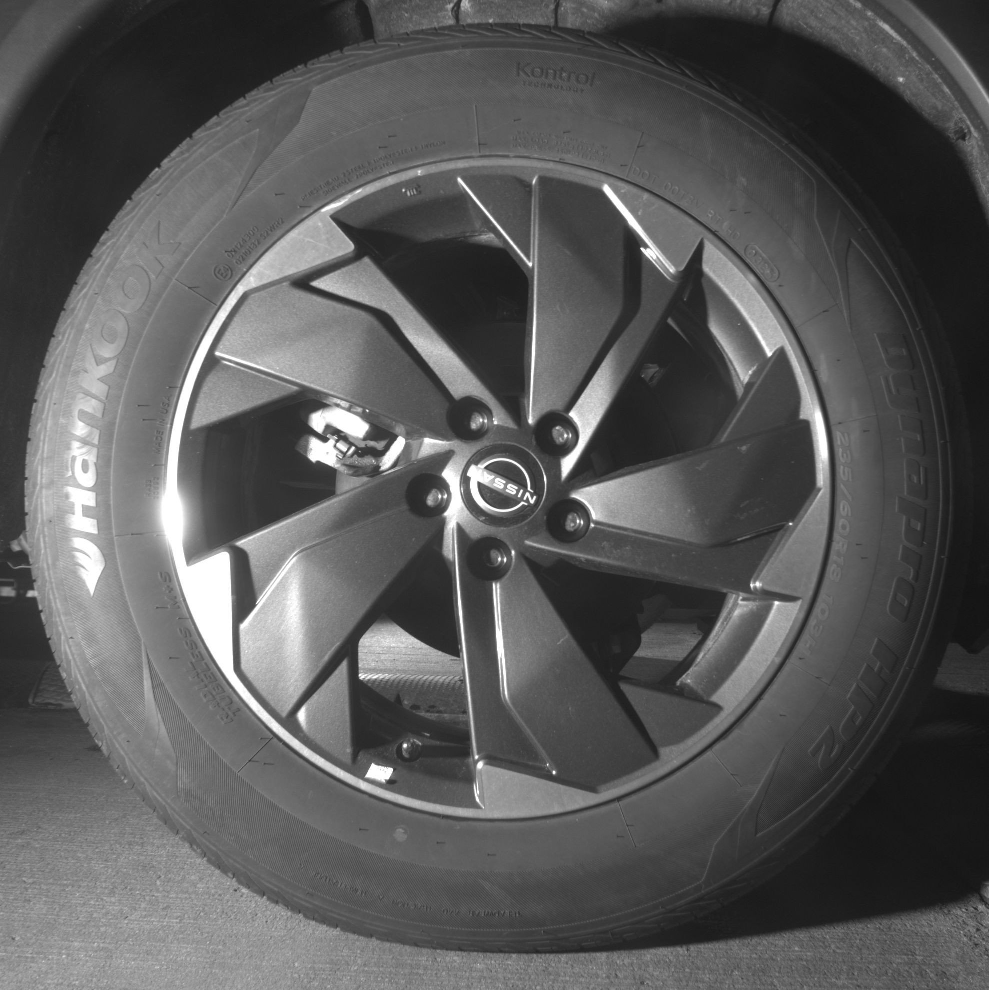 Thumbnail: 2025 Nissan Rogue - 15