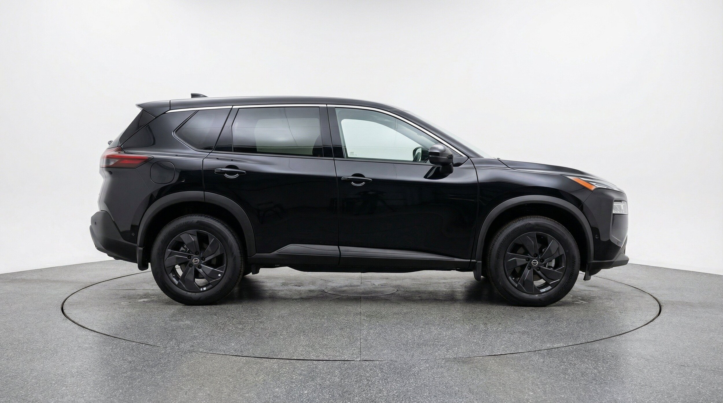 Thumbnail: 2026 Nissan Rogue - 10