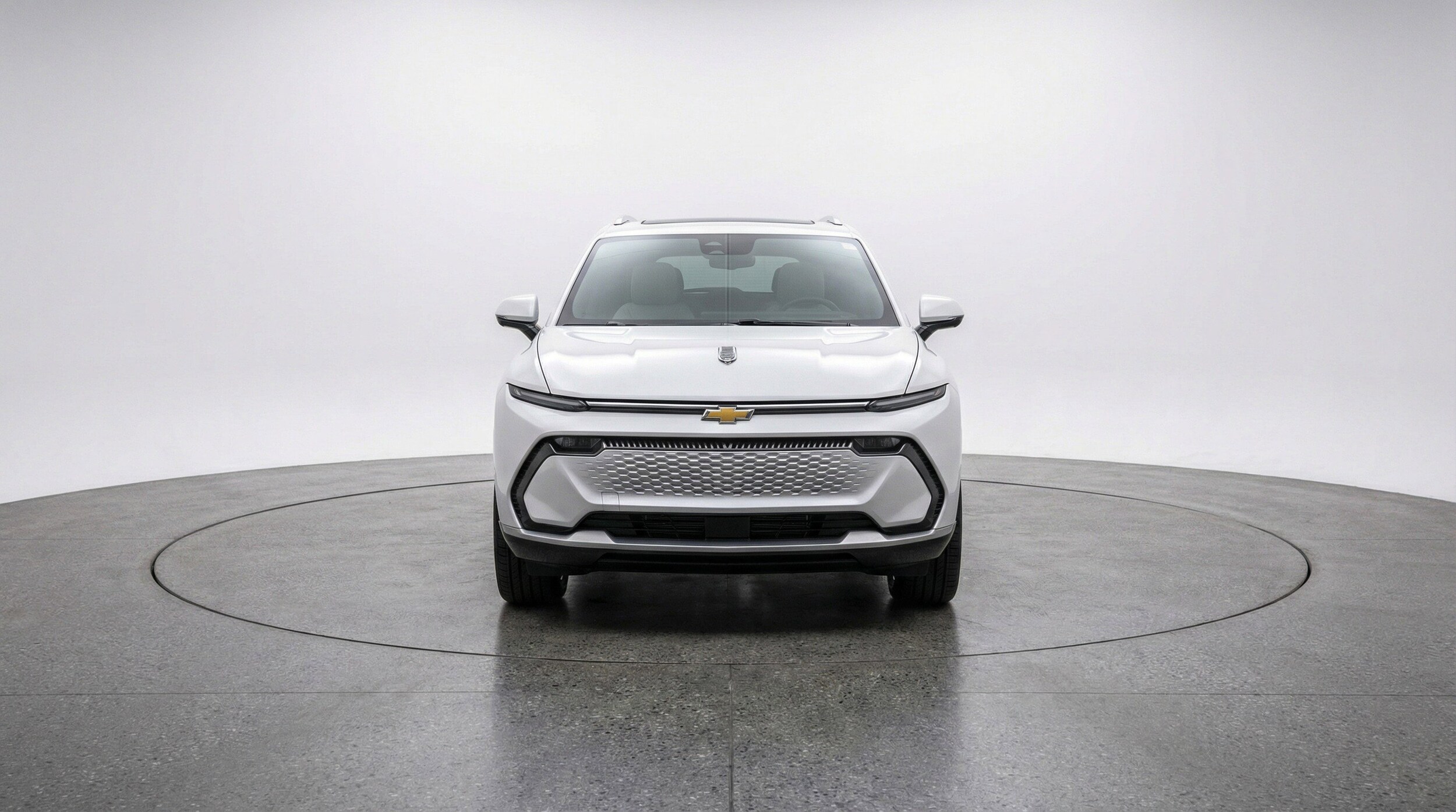Thumbnail: 2025 Chevrolet Equinox - 2