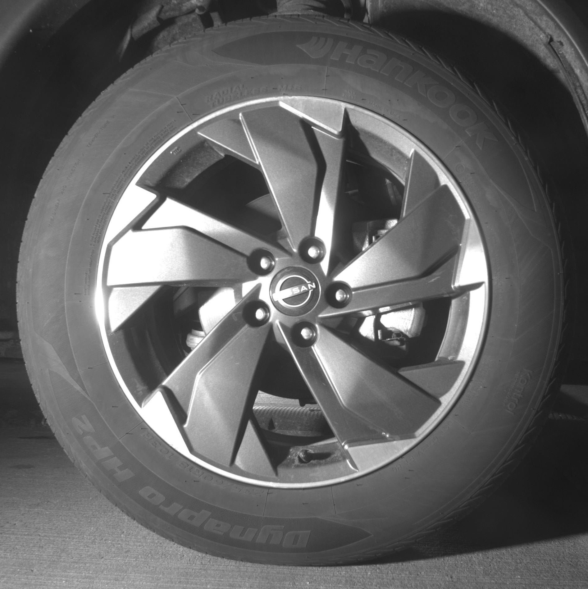 Thumbnail: 2025 Nissan Rogue - 10