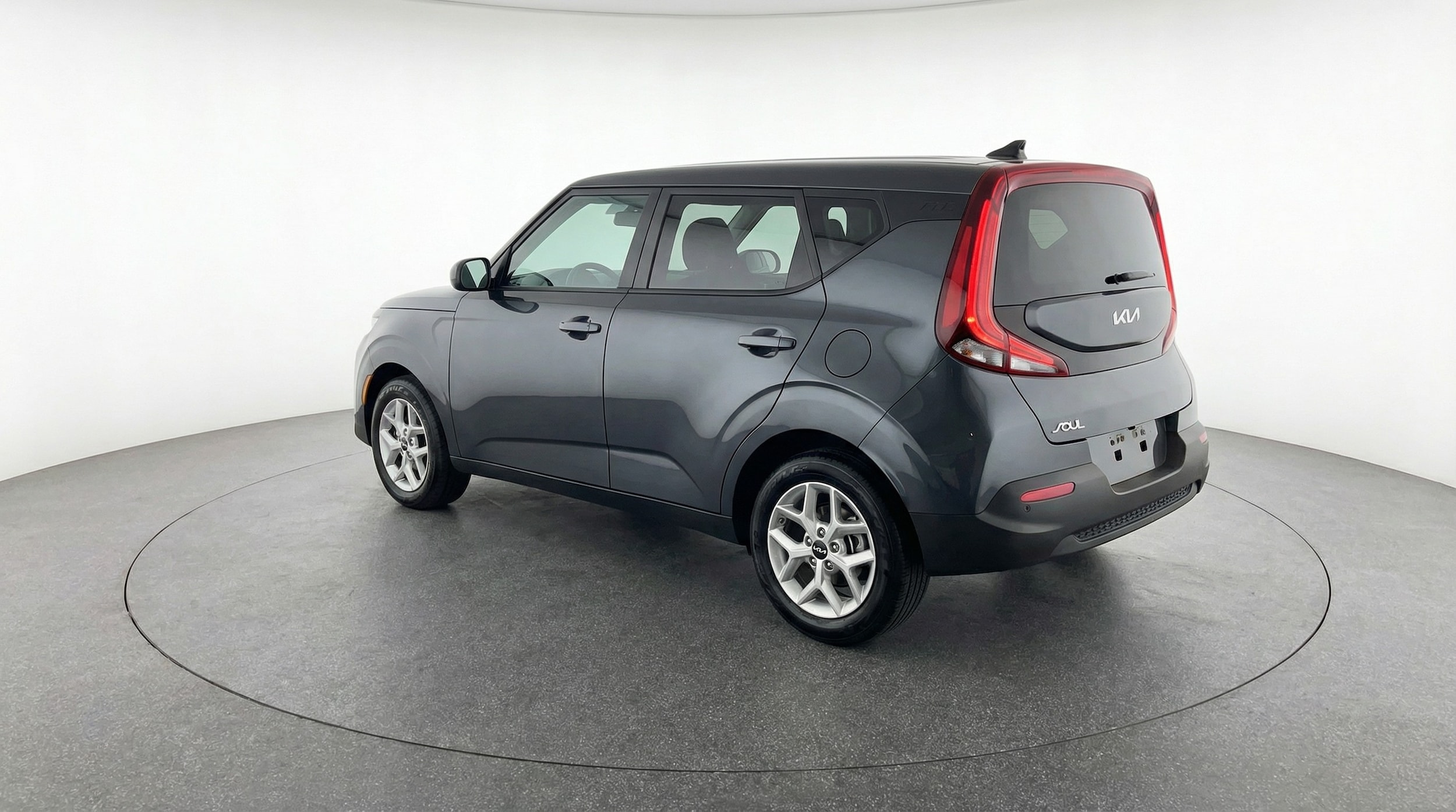 Thumbnail: 2025 Kia Soul - 5