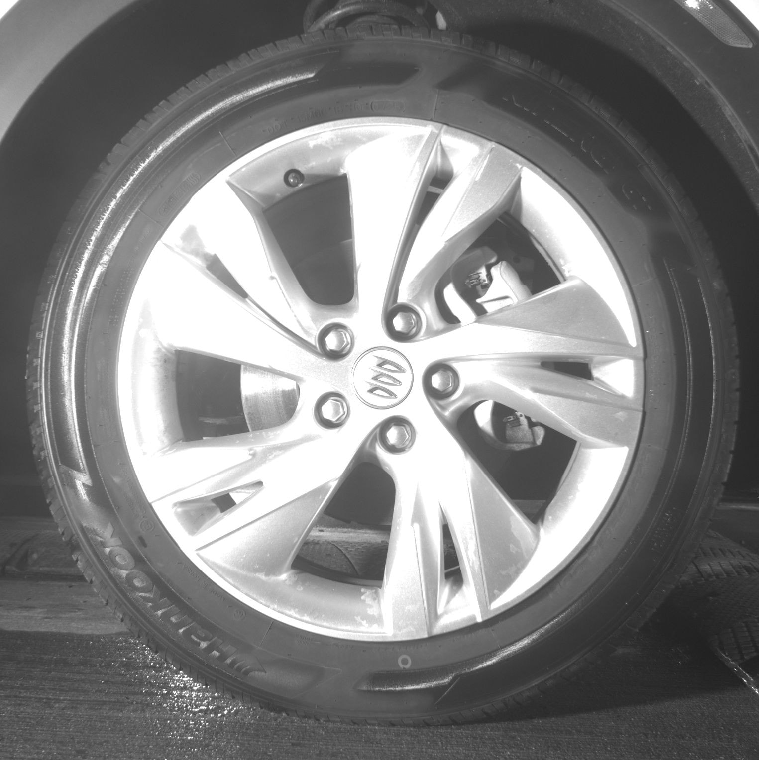 Thumbnail: 2025 Buick Encore GX - 10