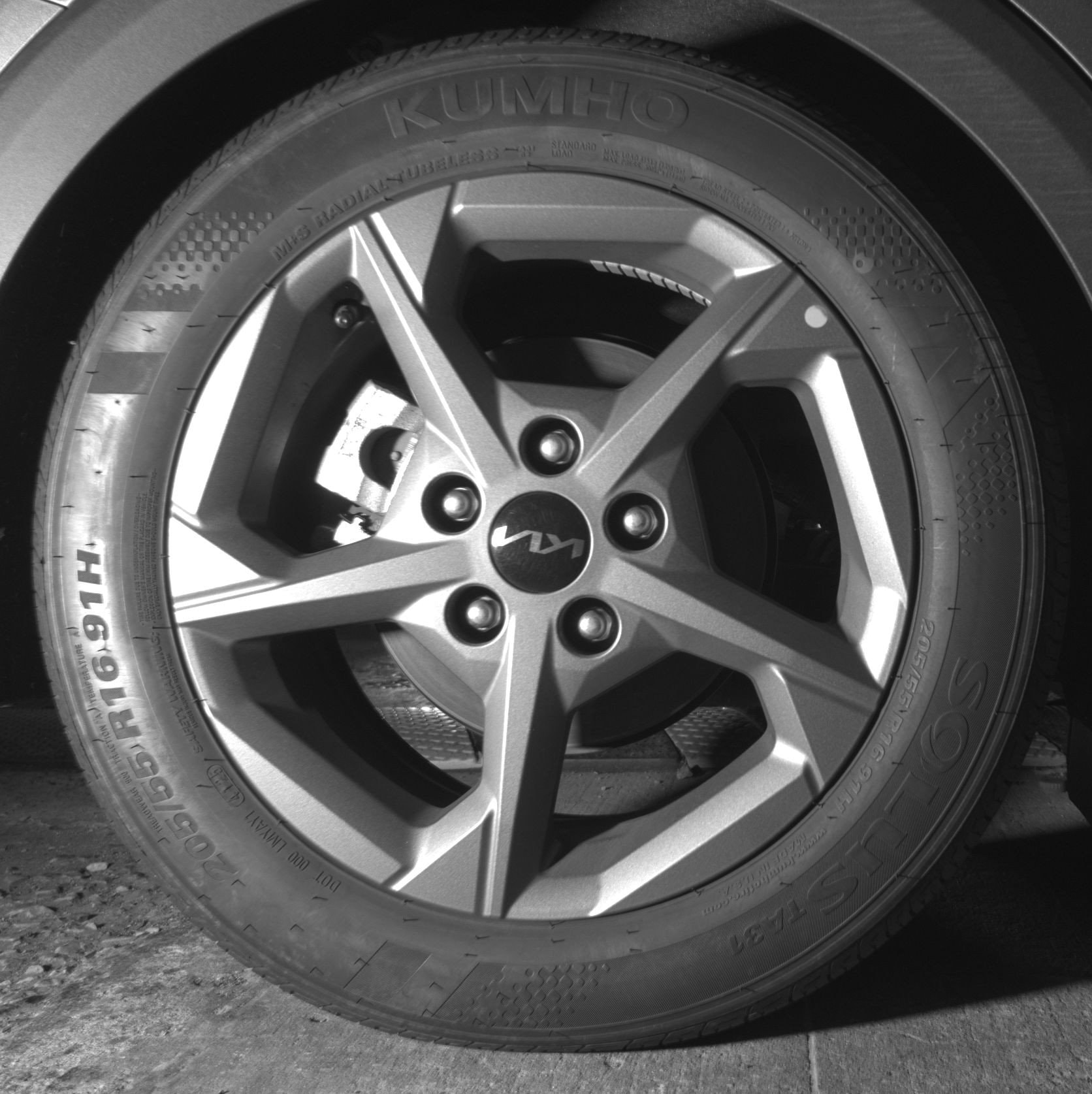 Thumbnail: 2026 Kia K4 - 15