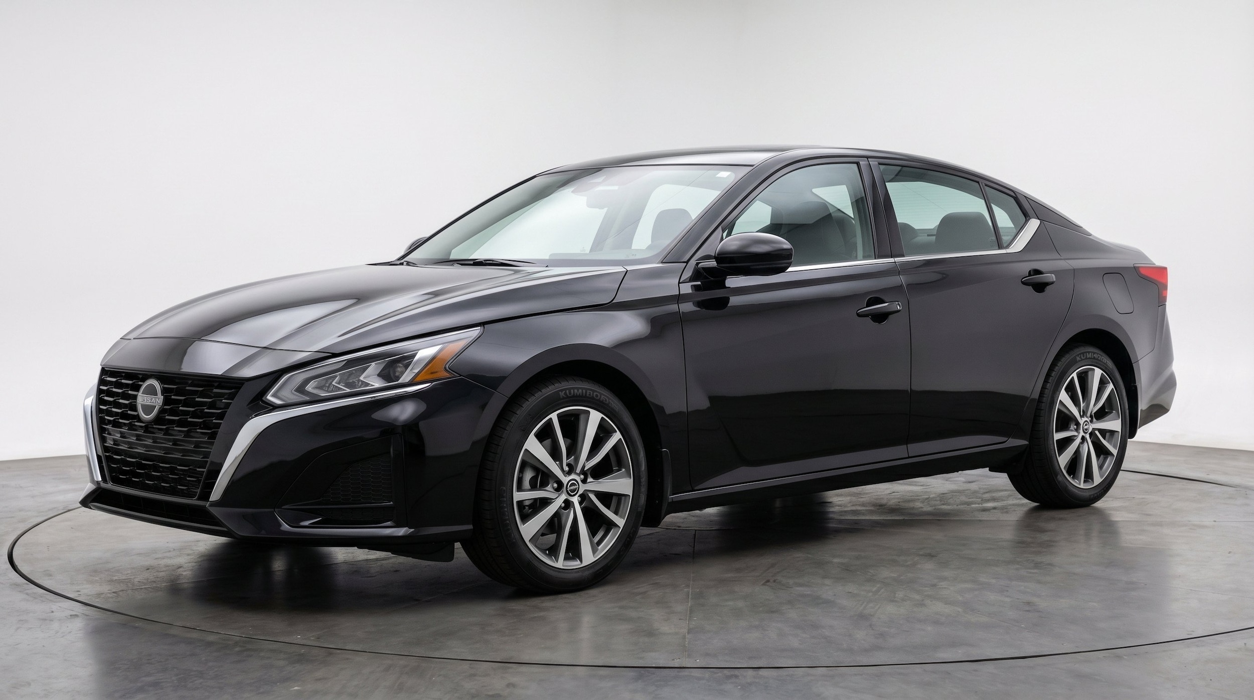 Thumbnail: 2026 Nissan Altima - 3