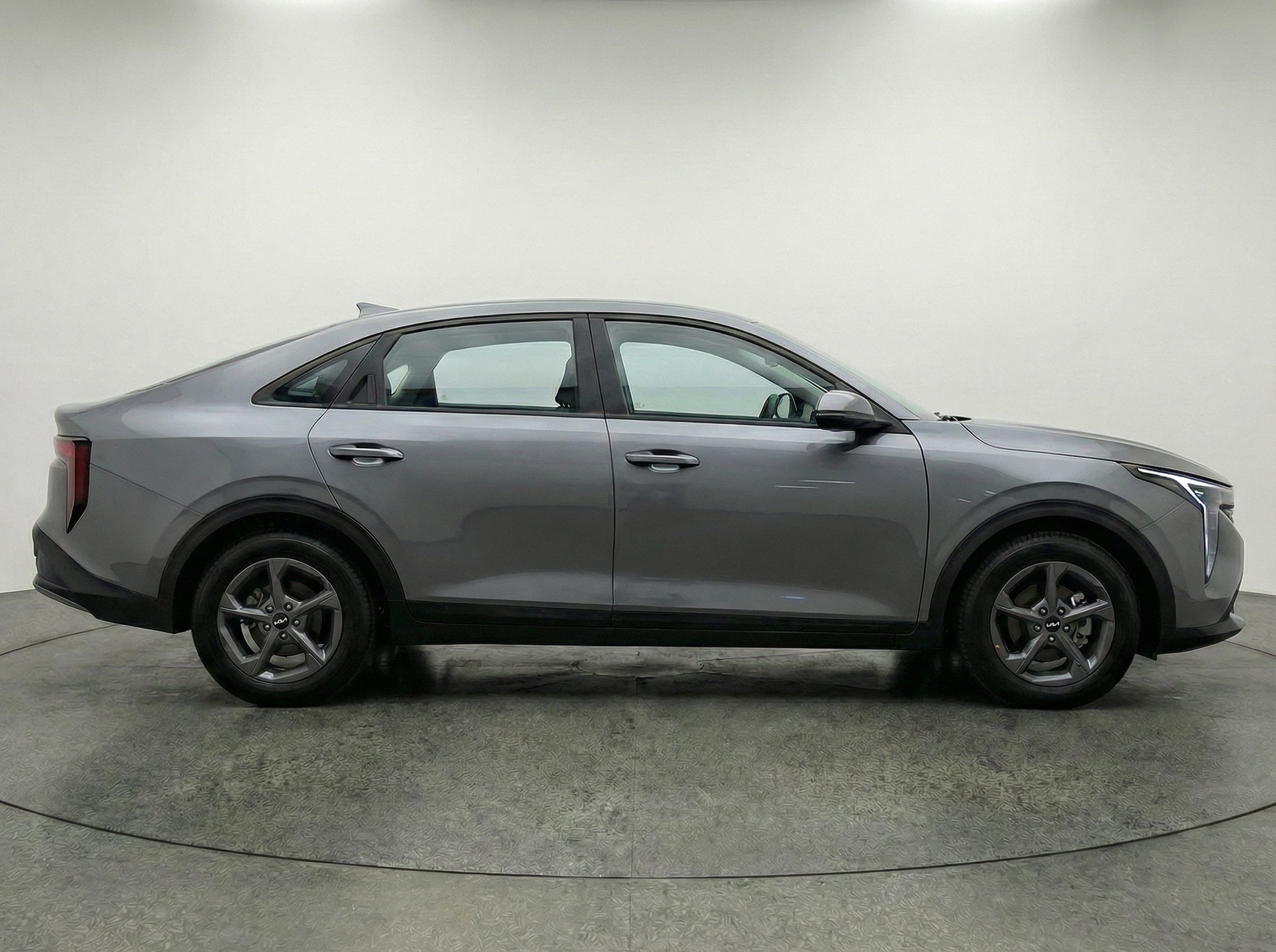 Thumbnail: 2025 Kia K4 - 8