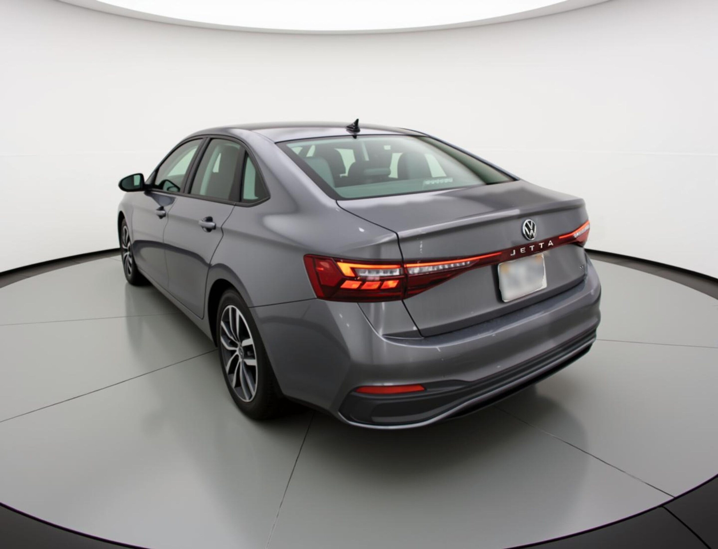 Thumbnail: 2025 Volkswagen Jetta - 5