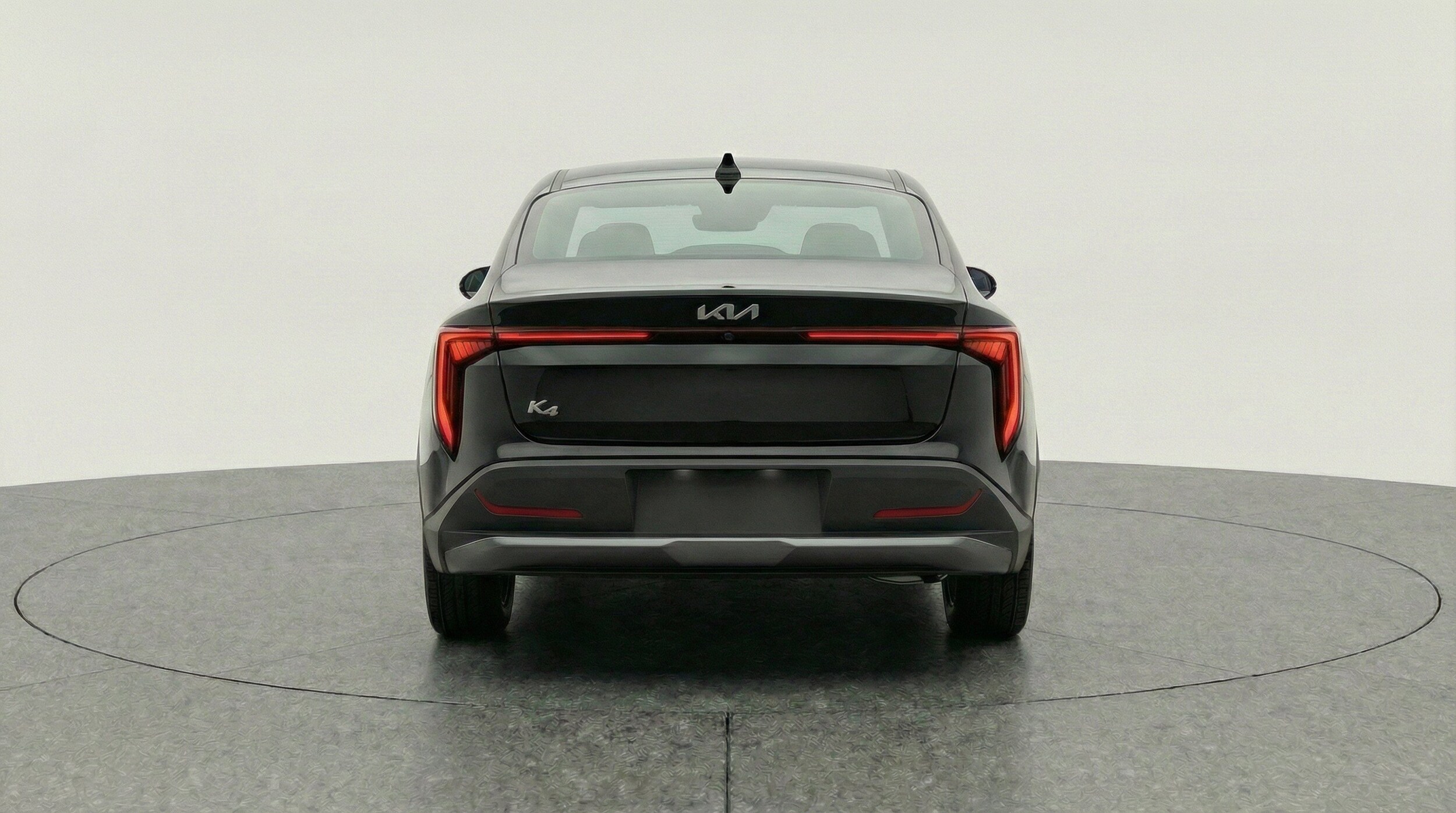 Thumbnail: 2025 Kia K4 - 7