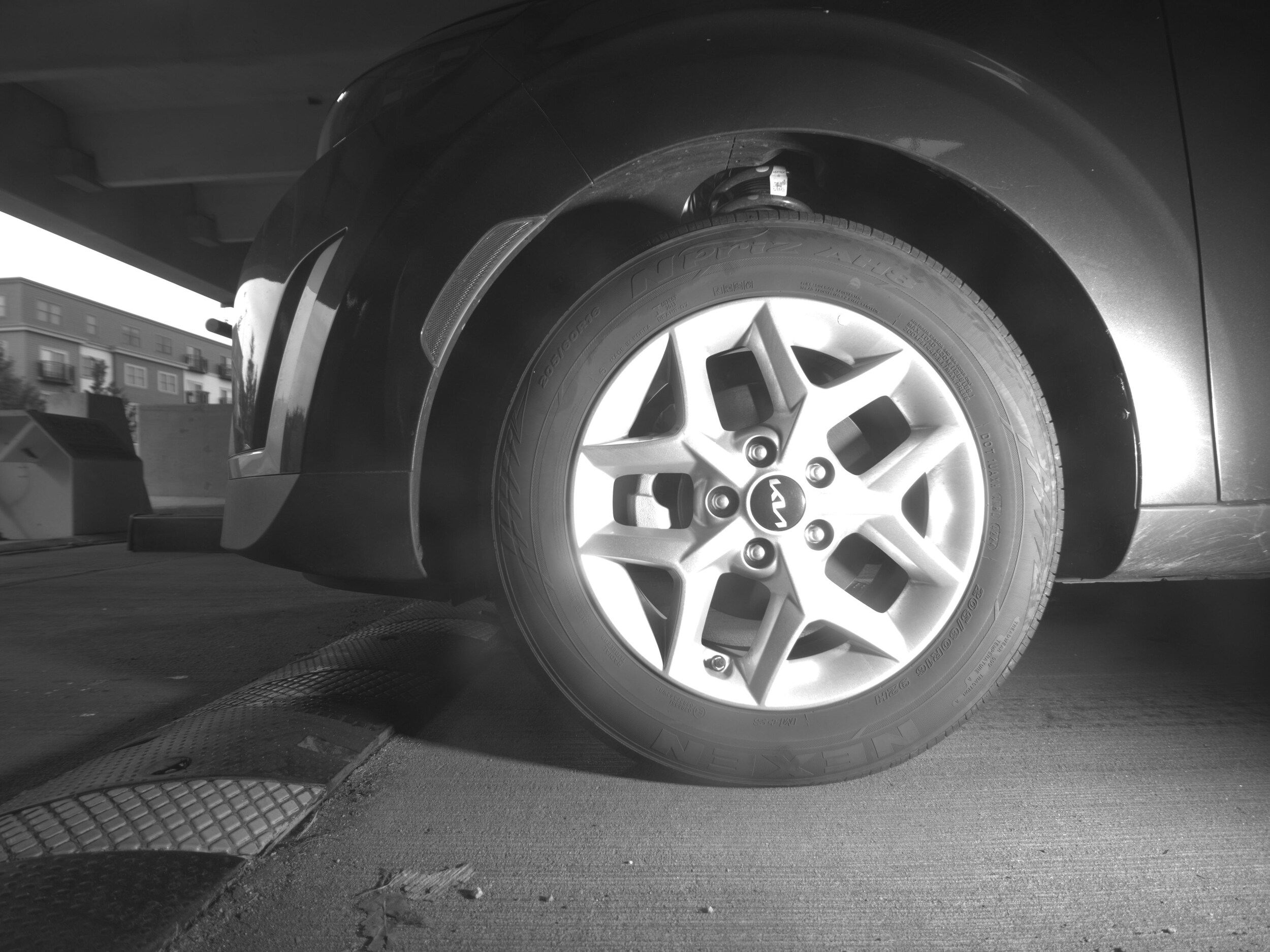 Thumbnail: 2025 Kia Soul - 9