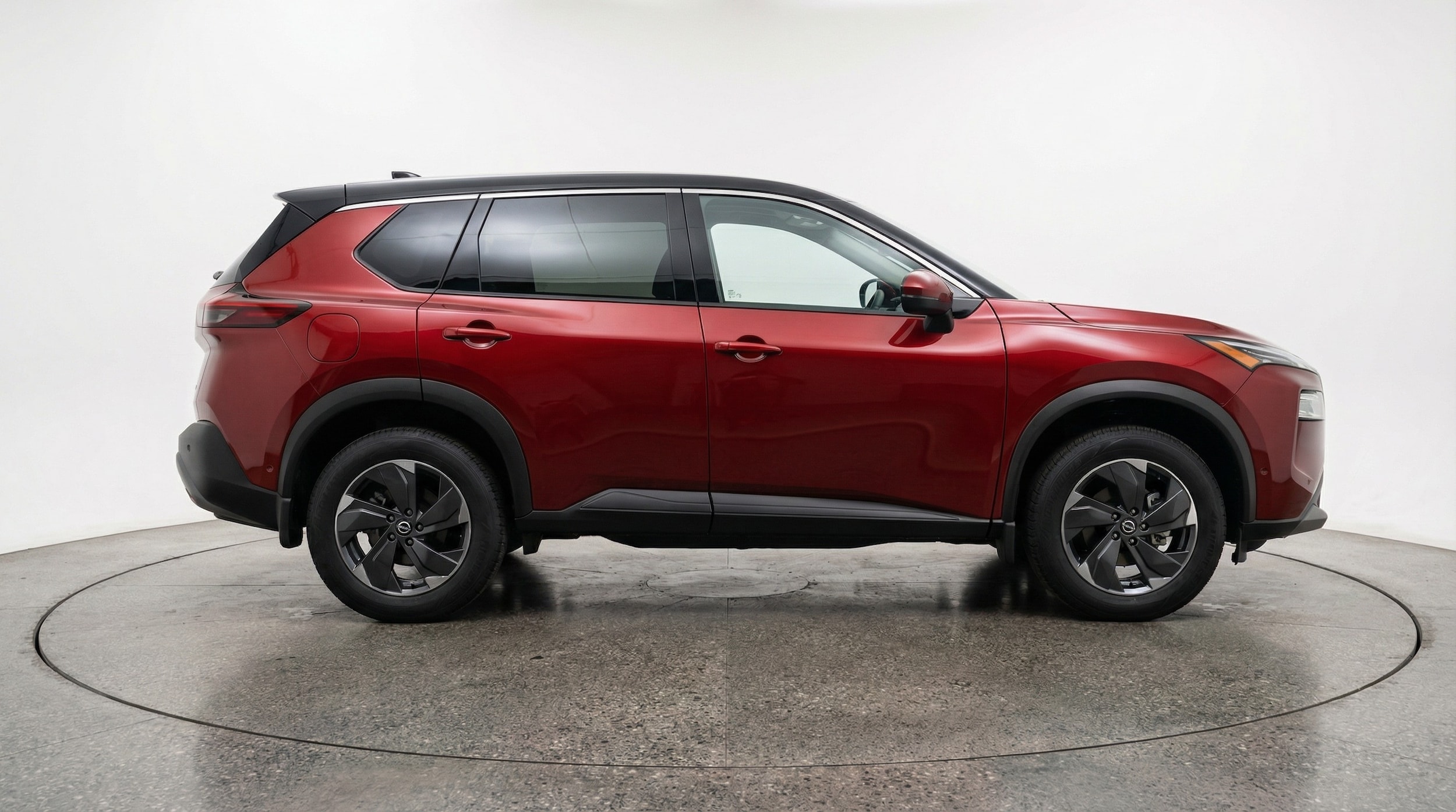 Thumbnail: 2025 Nissan Rogue - 8