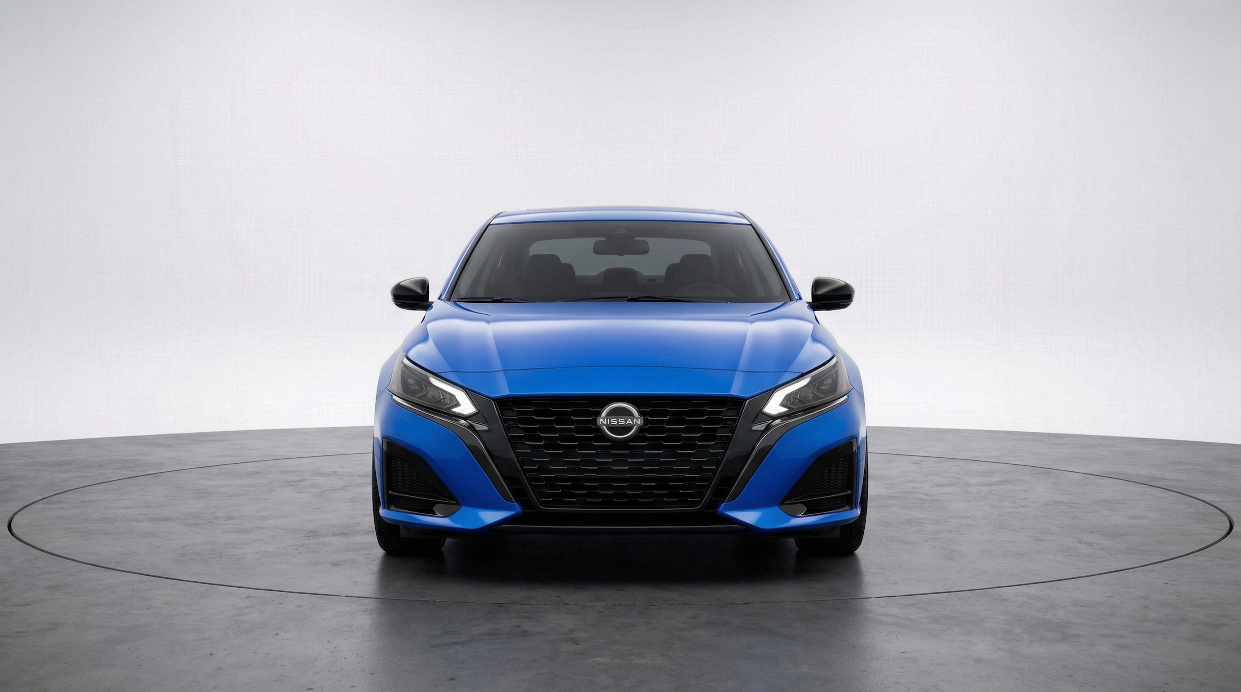 Thumbnail: 2025 Nissan Altima - 2