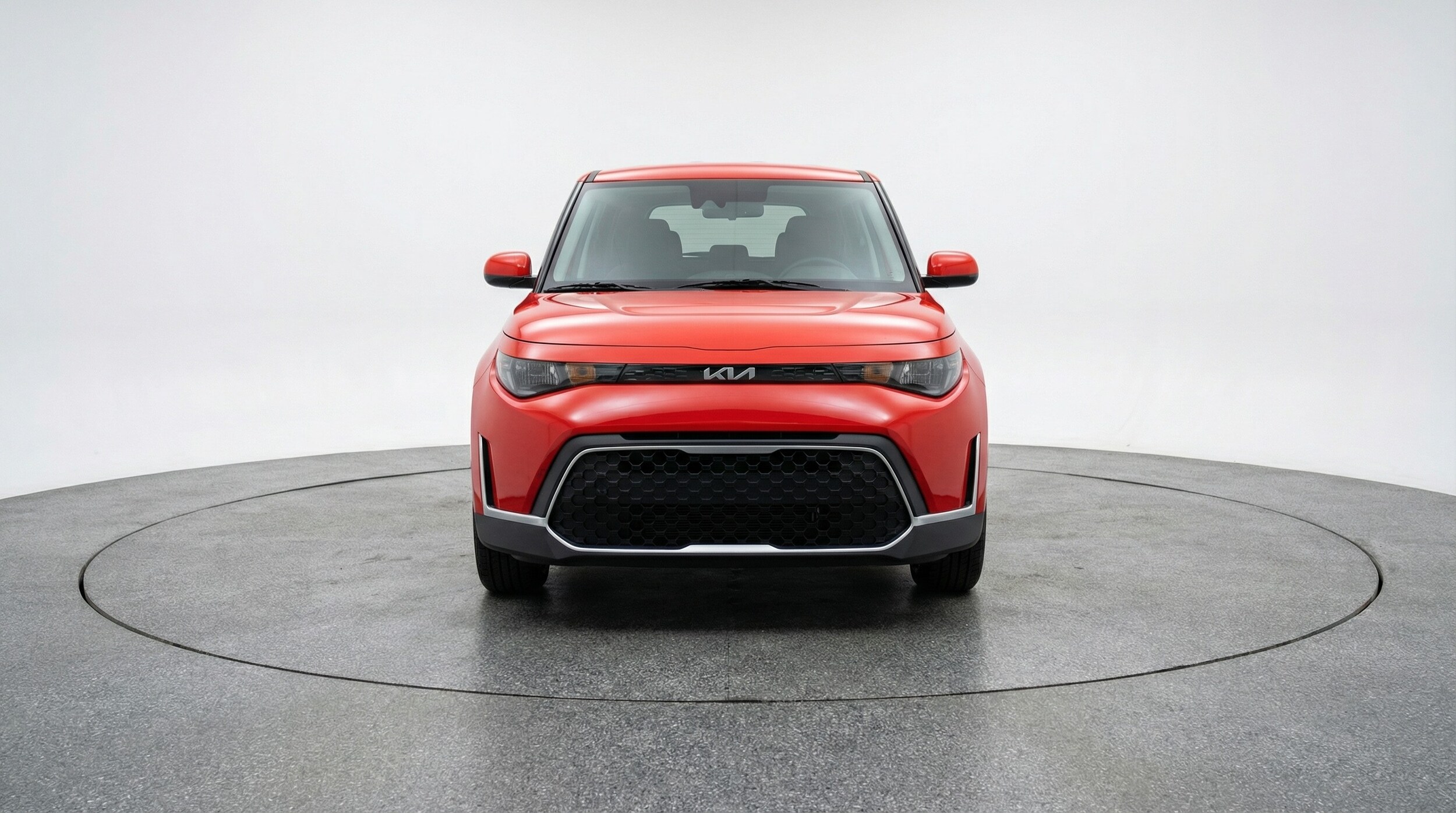Thumbnail: 2025 Kia Soul - 2