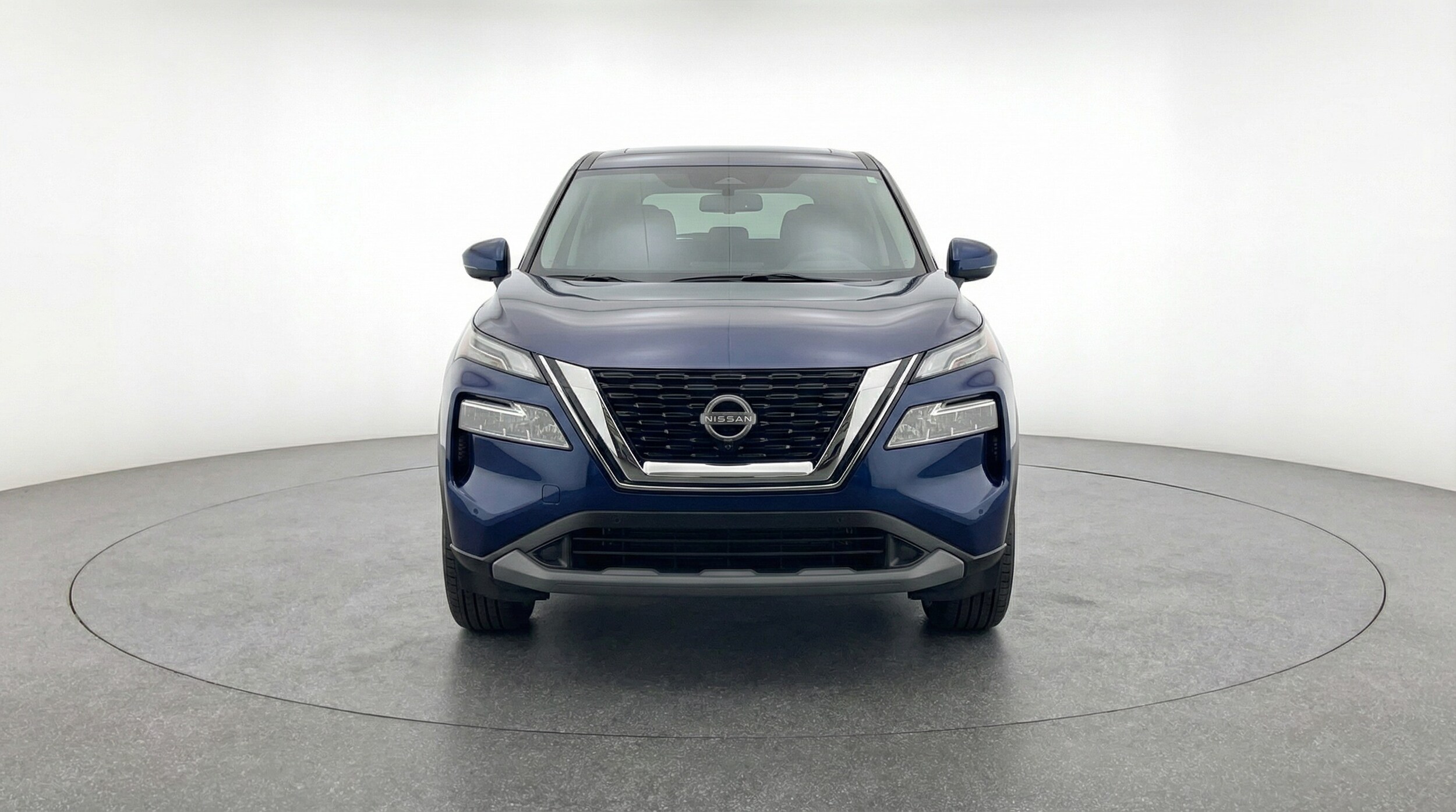 Thumbnail: 2025 Nissan Rogue - 2