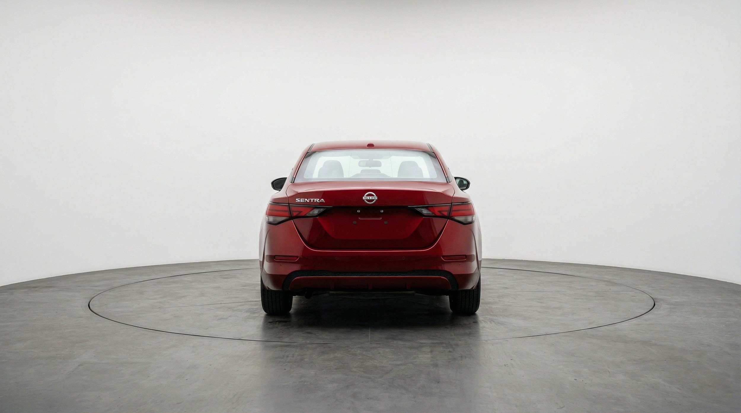 Thumbnail: 2025 Nissan Sentra - 7