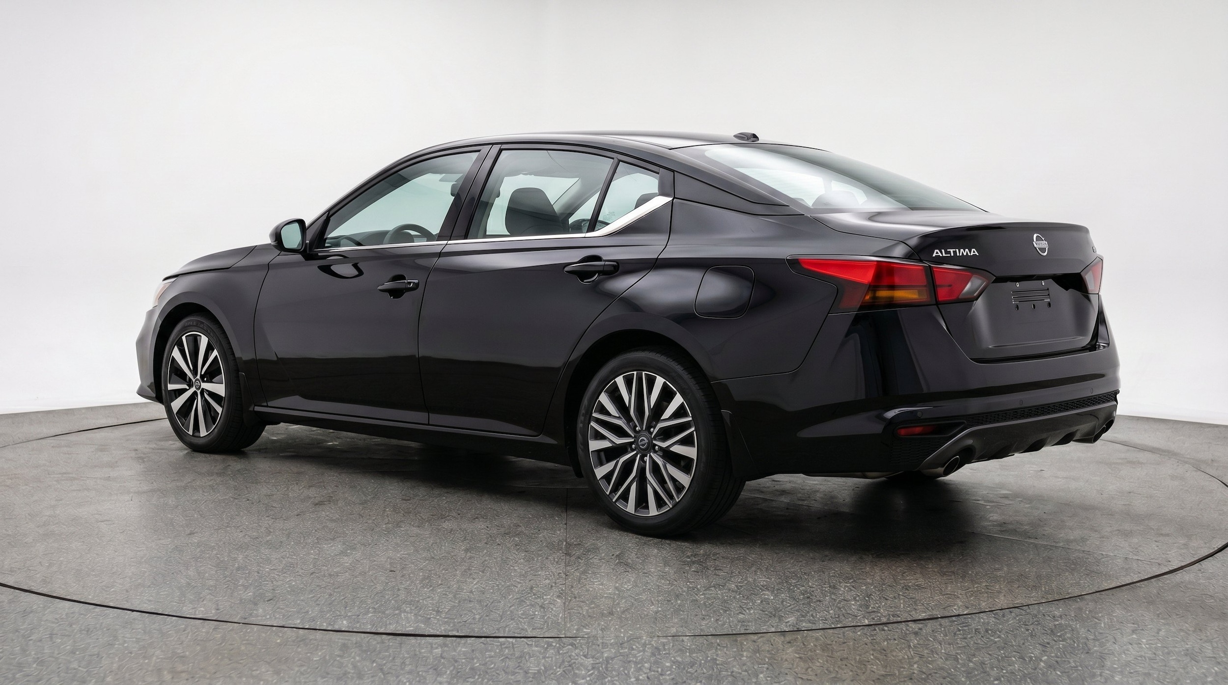 Thumbnail: 2026 Nissan Altima - 6