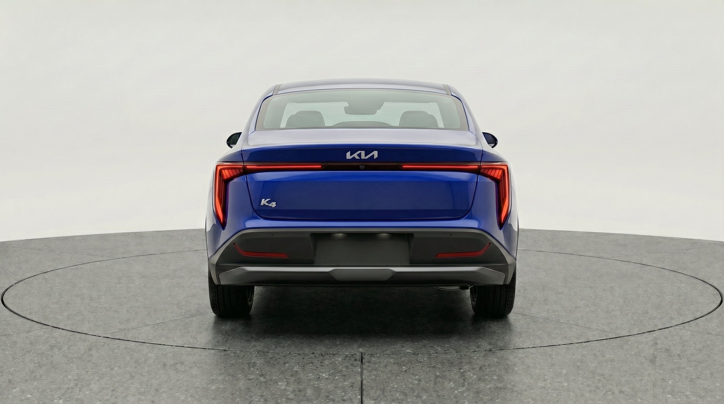 Thumbnail: 2025 Kia K4 - 7