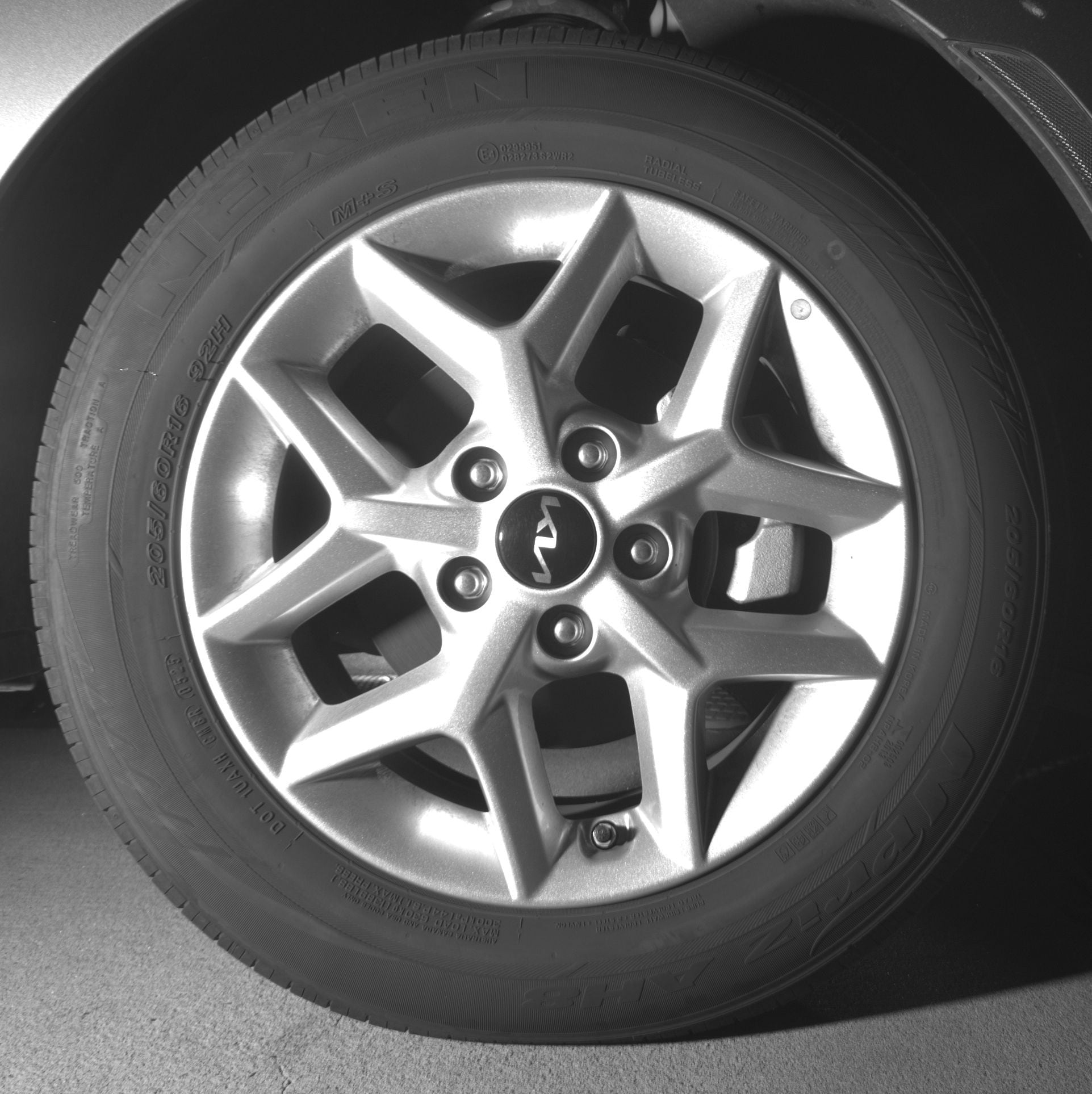 Thumbnail: 2025 Kia Soul - 10