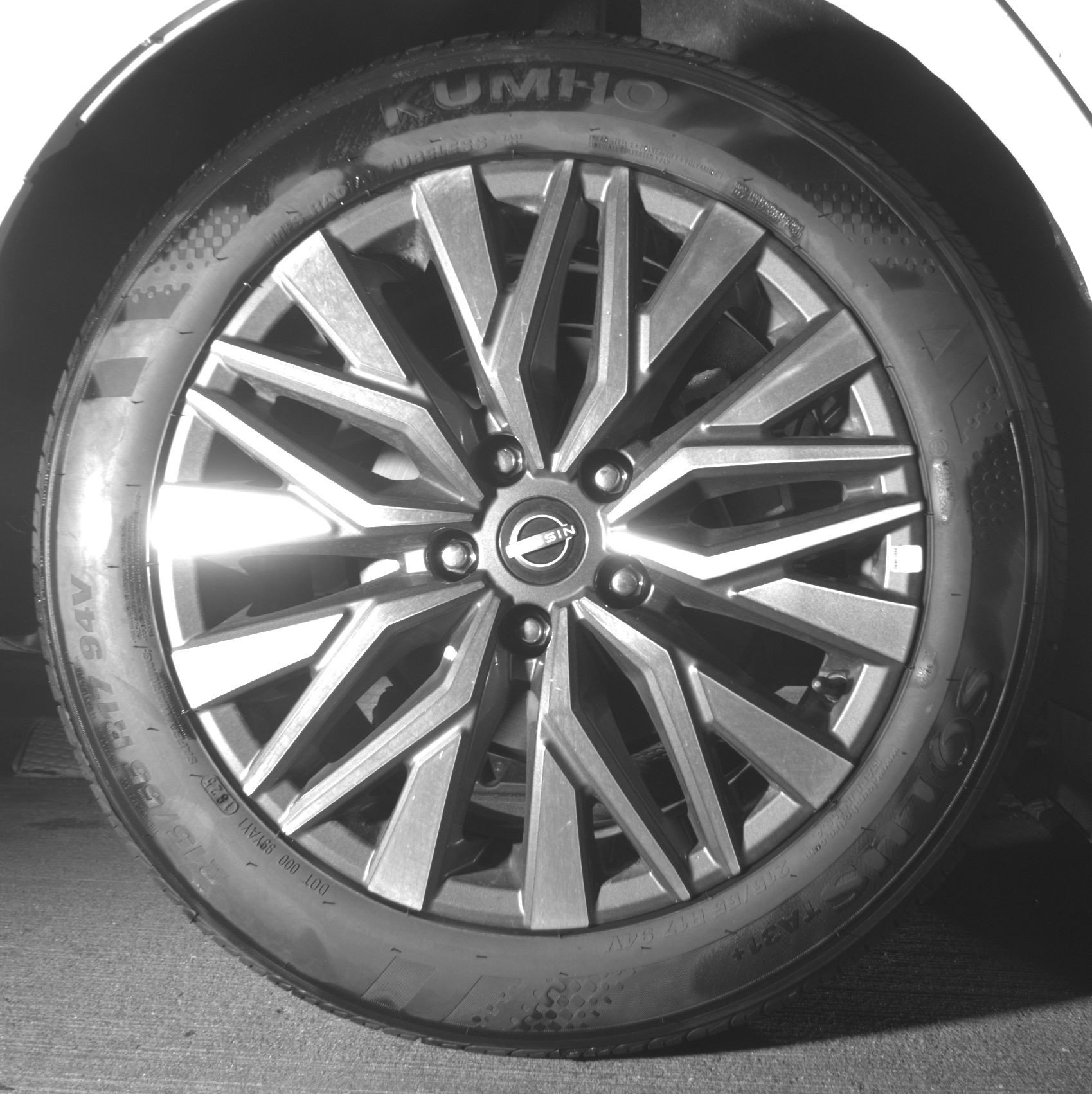 Thumbnail: 2025 Nissan Altima - 15