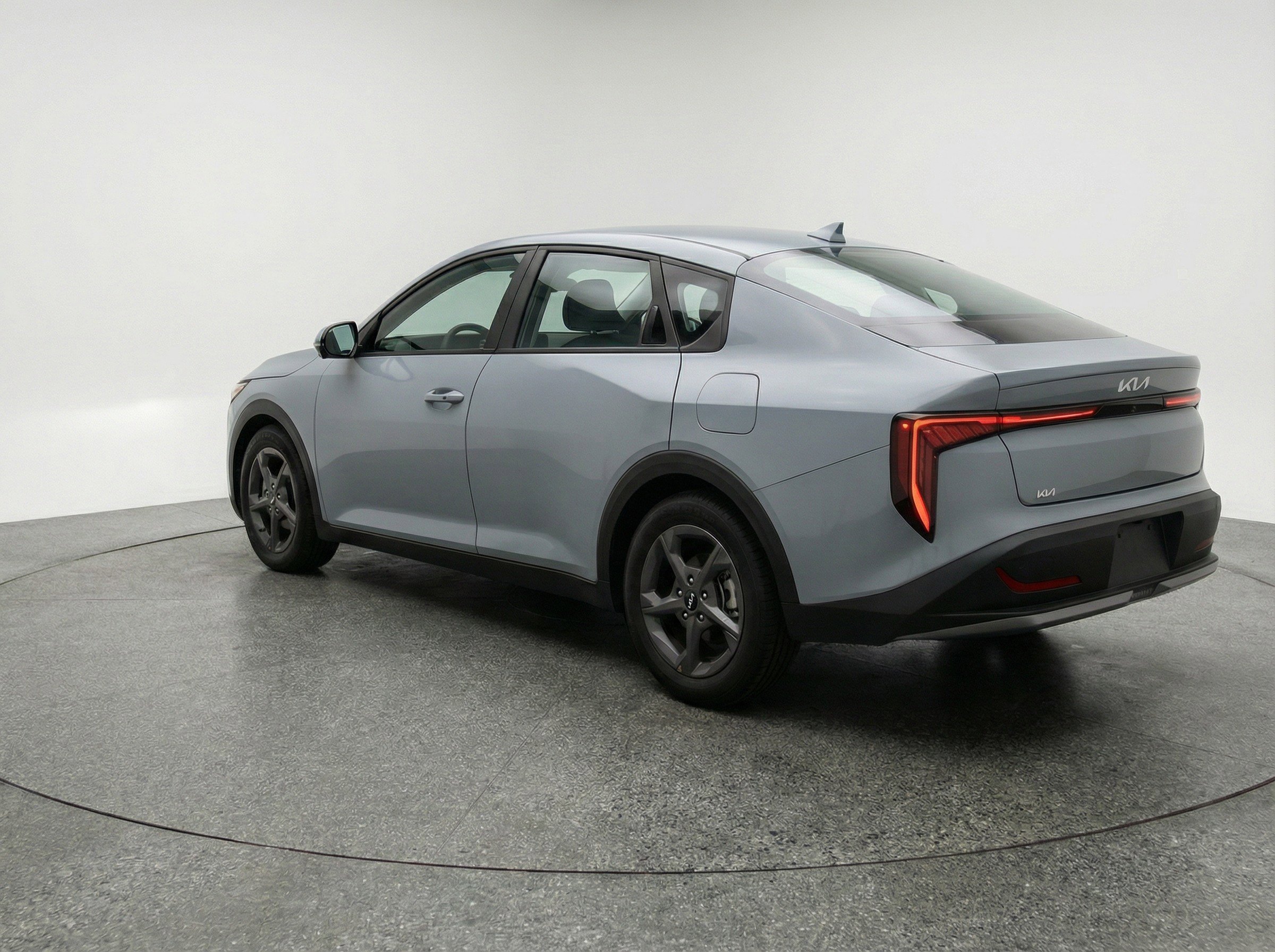 Thumbnail: 2025 Kia K4 - 6