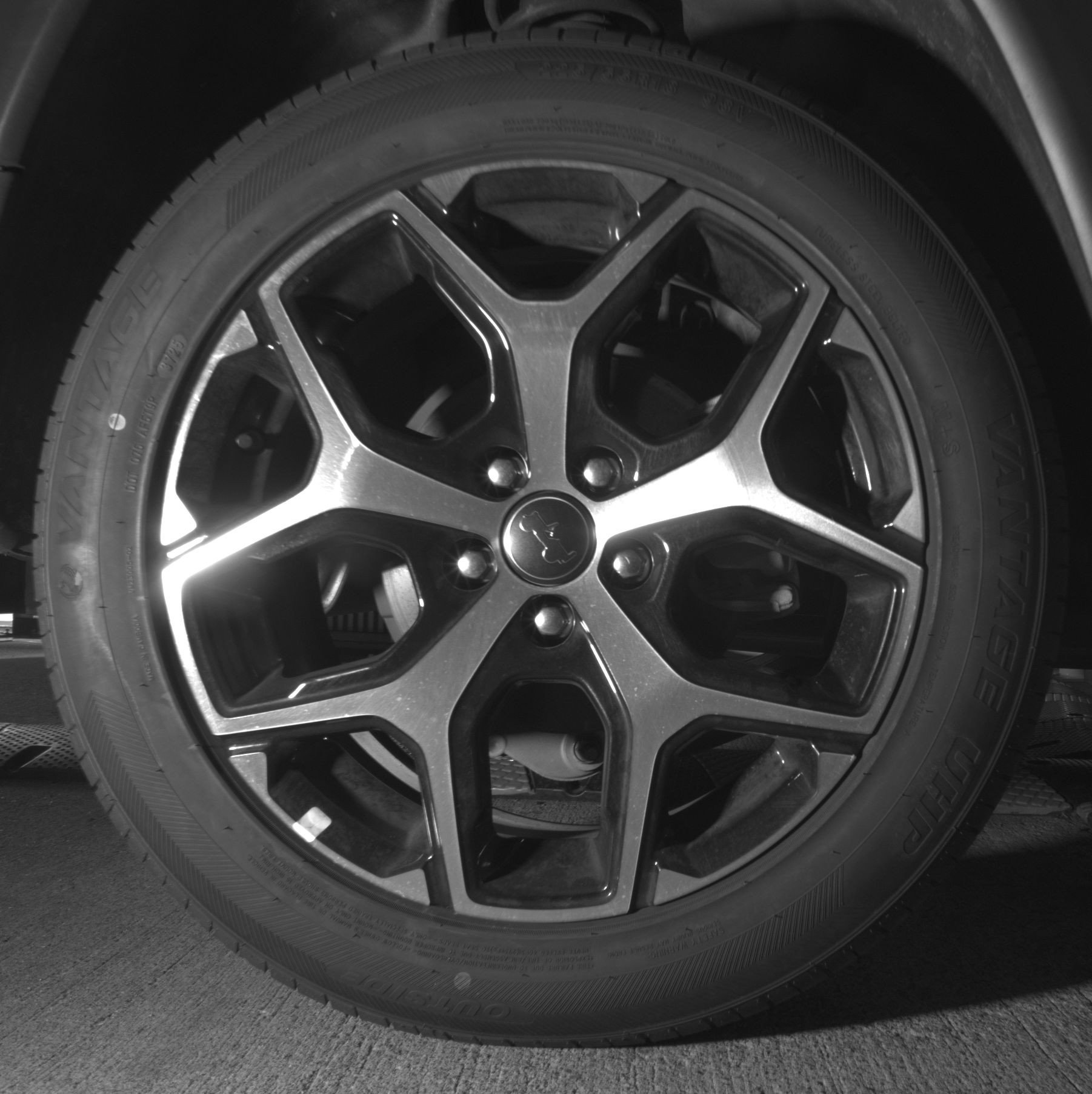 Thumbnail: 2025 Jeep Compass - 15