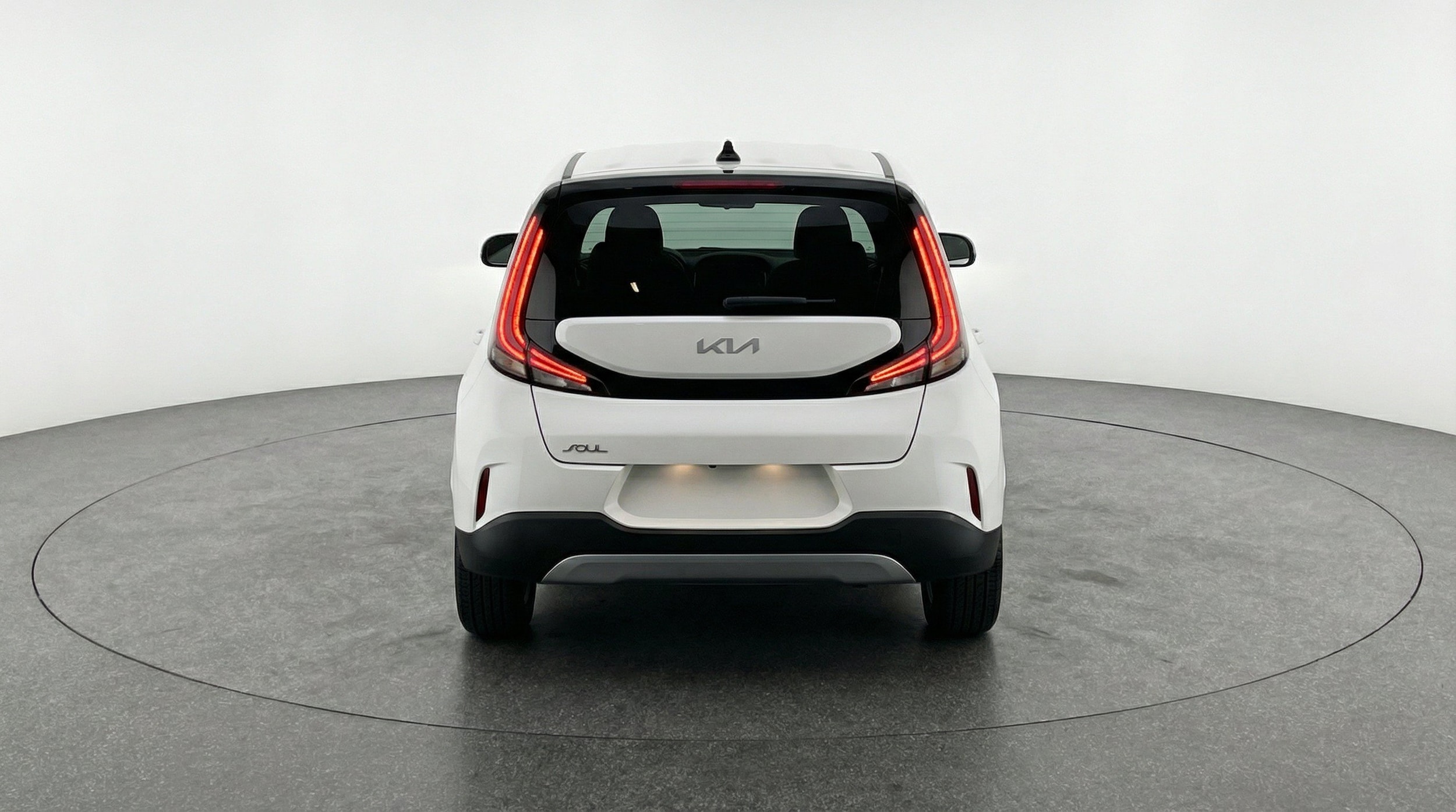 Thumbnail: 2025 Kia Soul - 7
