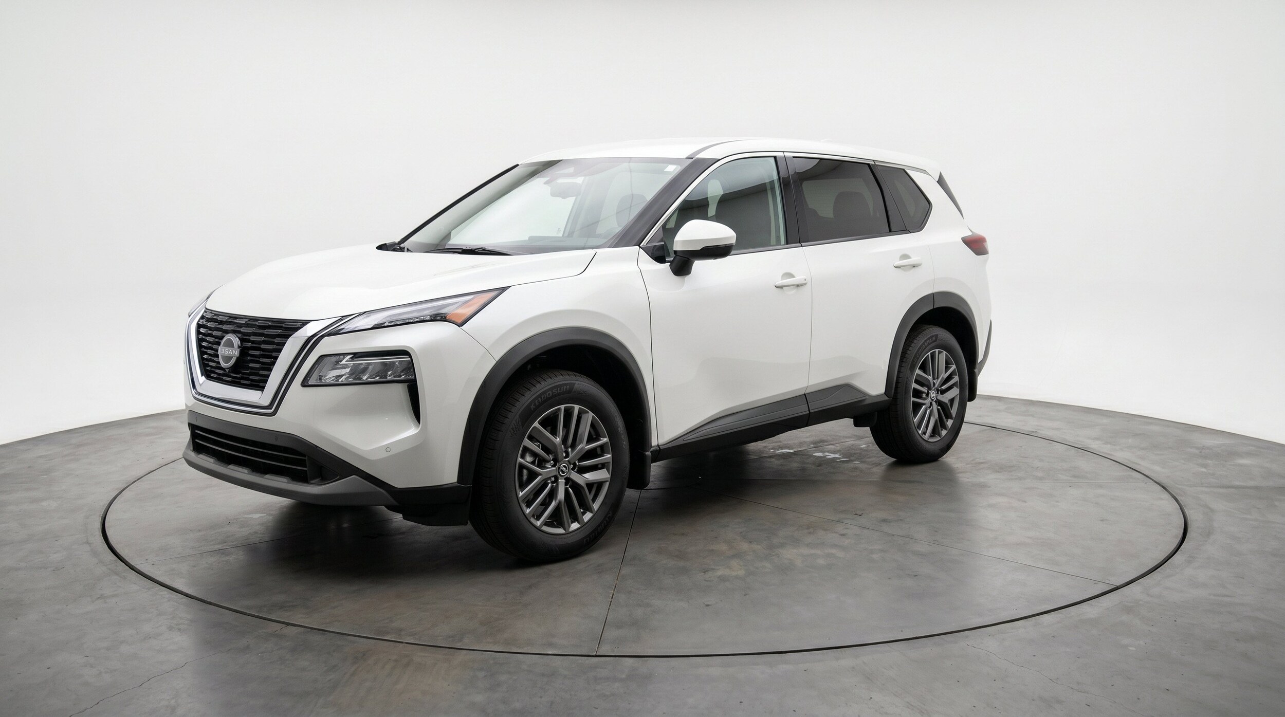 Thumbnail: 2026 Nissan Rogue - 3