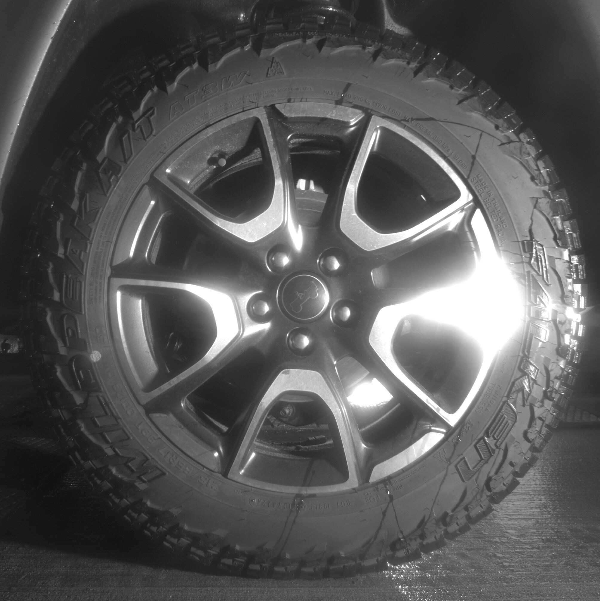 Thumbnail: 2025 Jeep Compass - 11