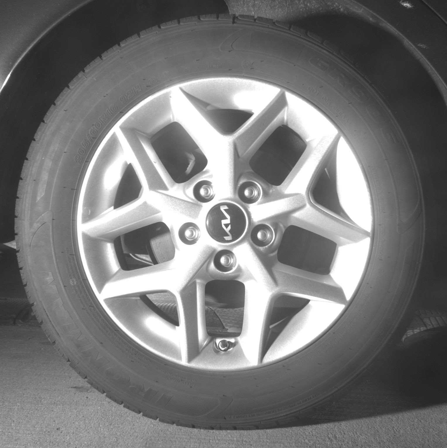 Thumbnail: 2025 Kia Soul - 15