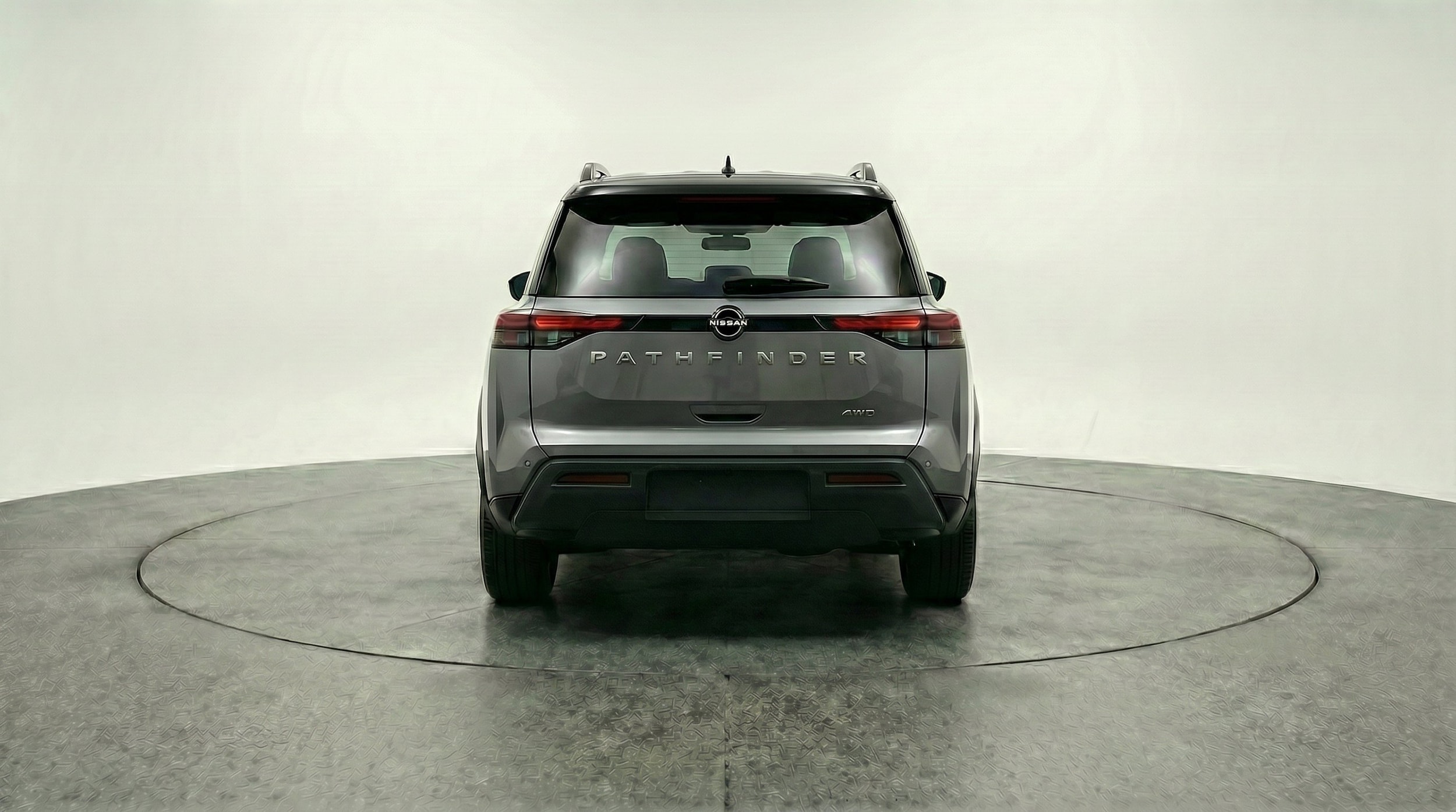 Thumbnail: 2025 Nissan Pathfinder - 7