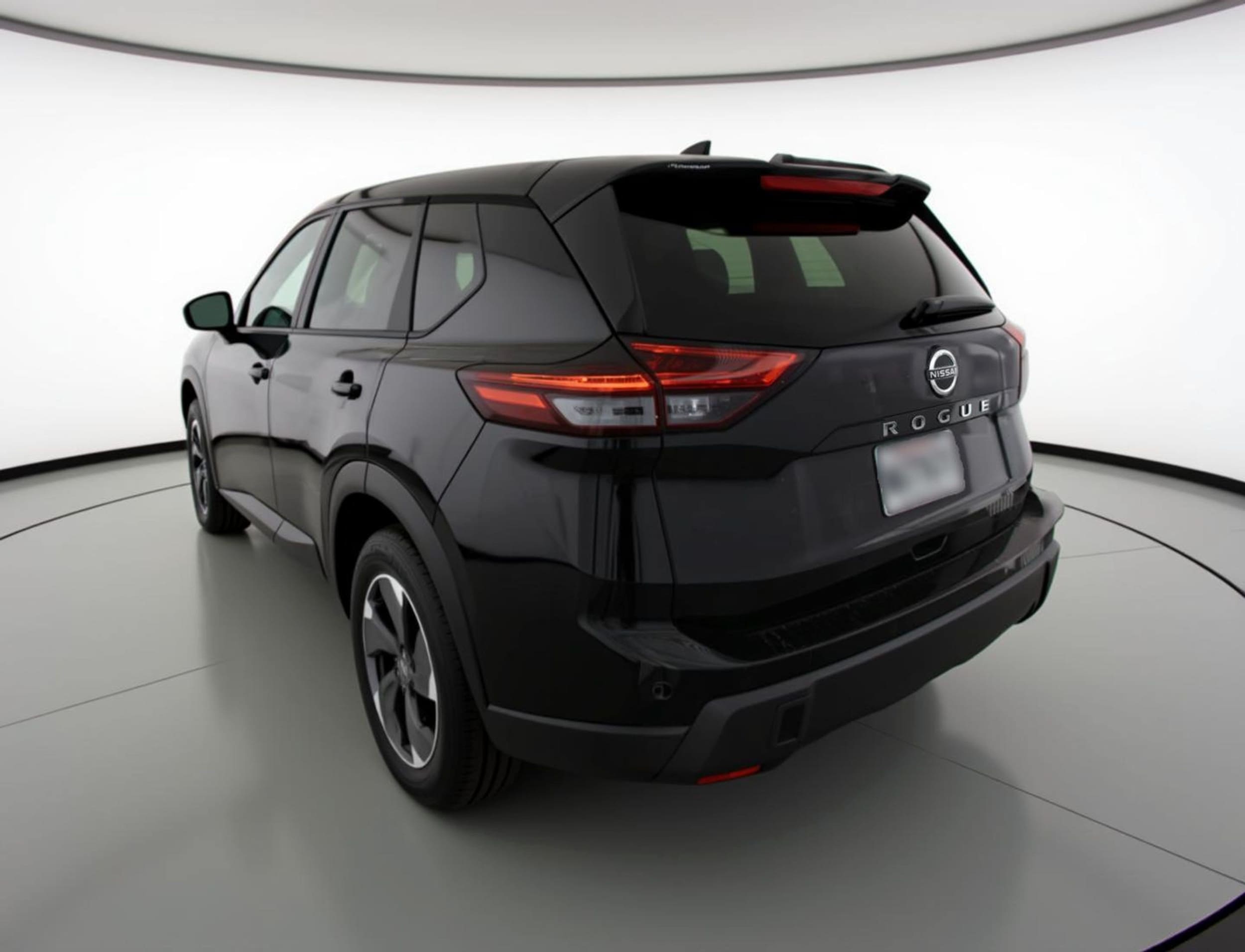 Thumbnail: 2025 Nissan Rogue - 6