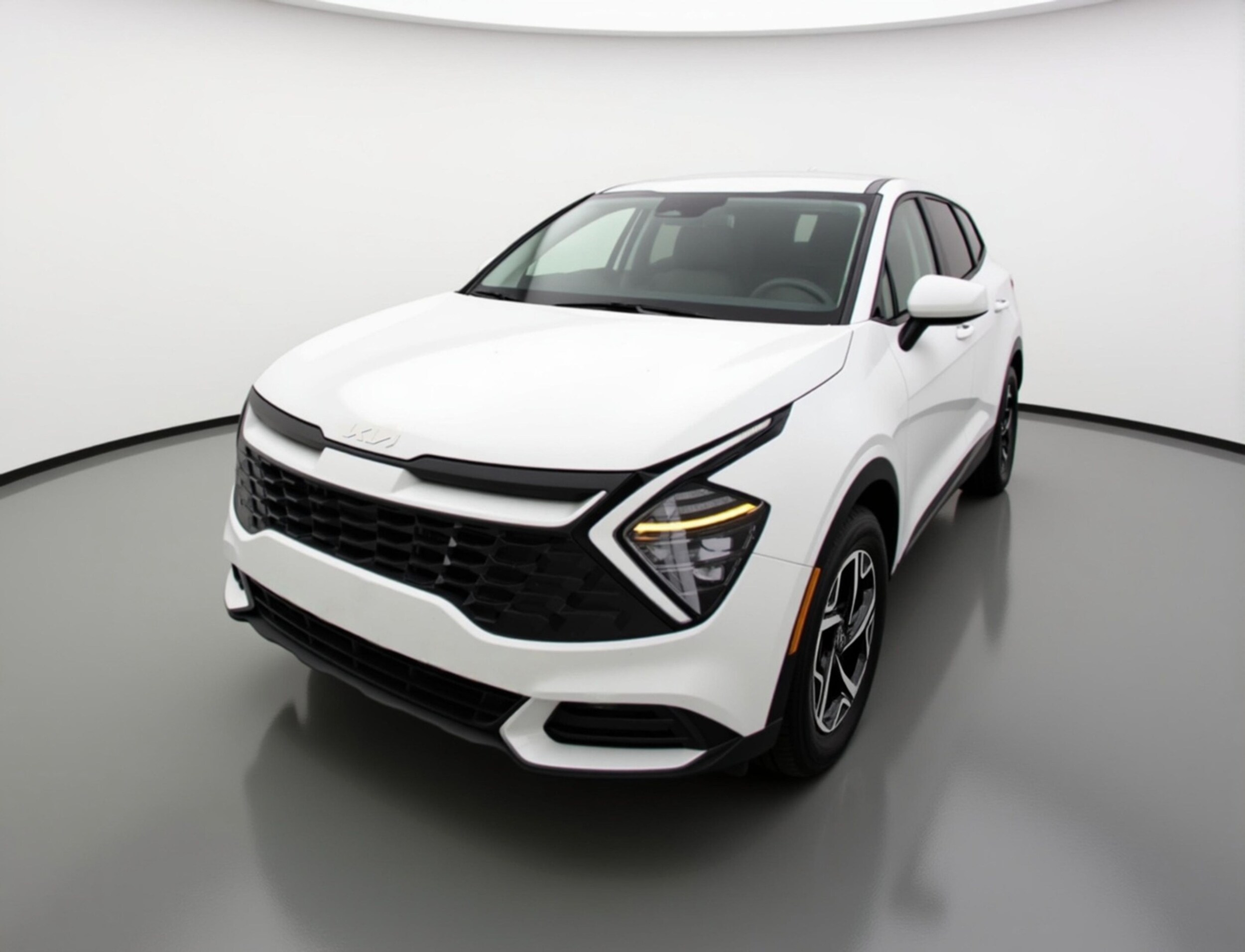 Thumbnail: 2025 Kia Sportage - 3