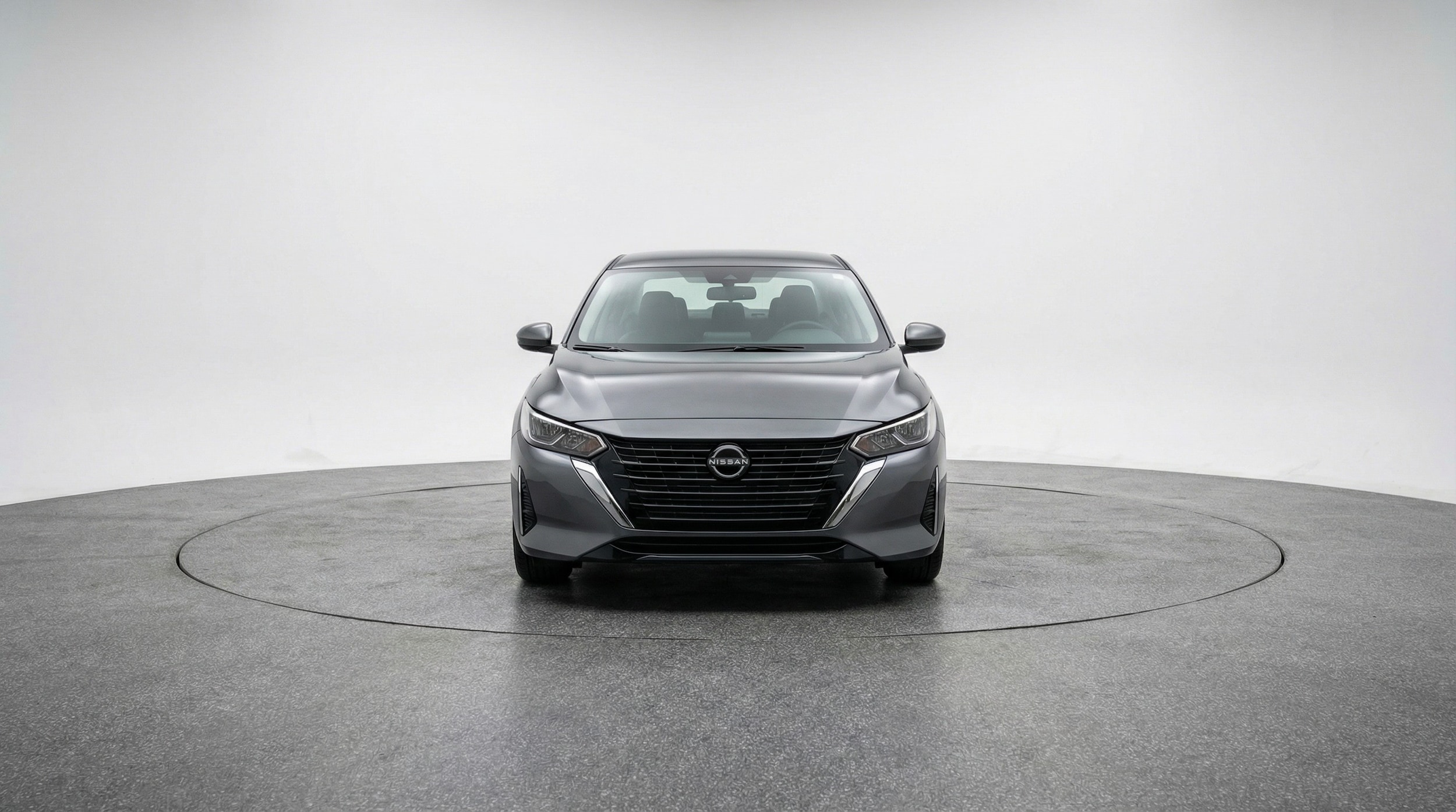 Thumbnail: 2025 Nissan Sentra - 2