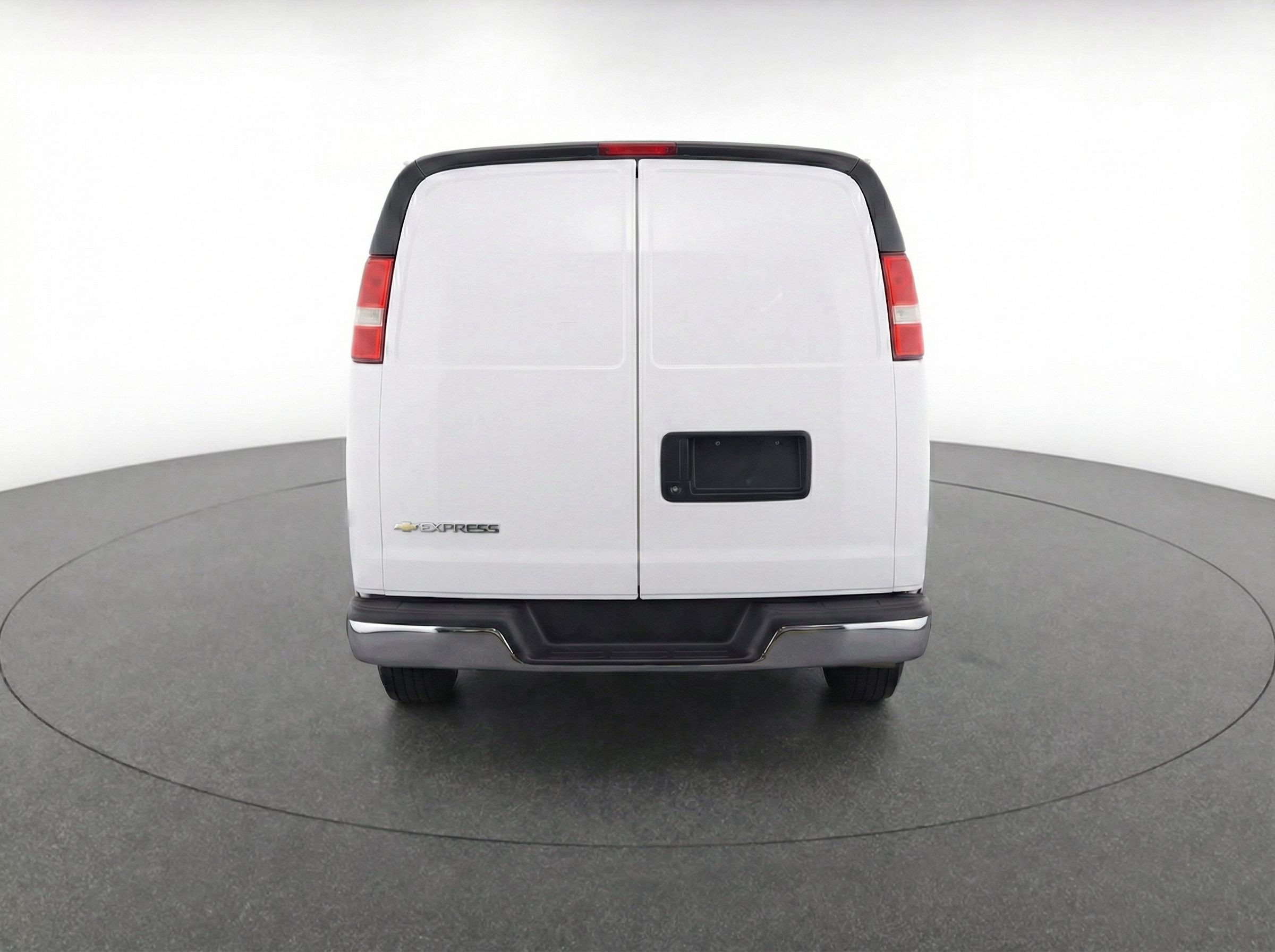 Thumbnail: 2025 Chevrolet Express - 6