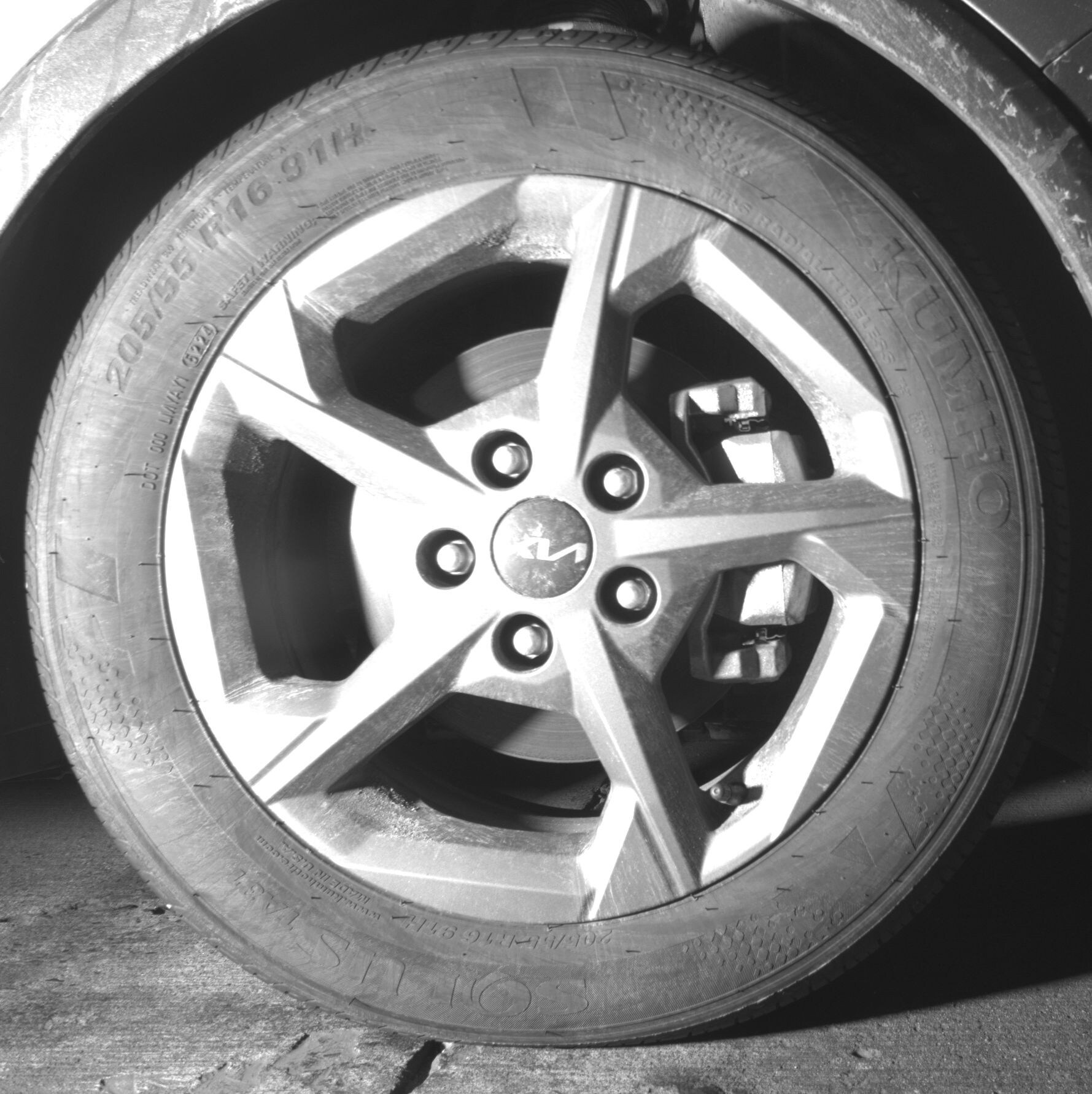 Thumbnail: 2025 Kia K4 - 10