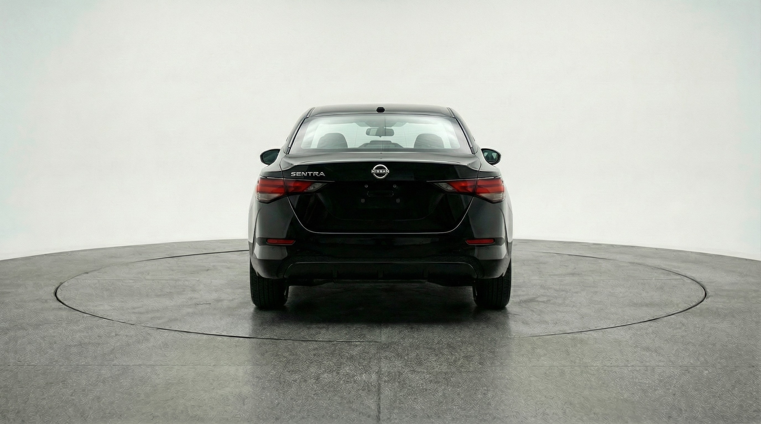 Thumbnail: 2025 Nissan Sentra - 6