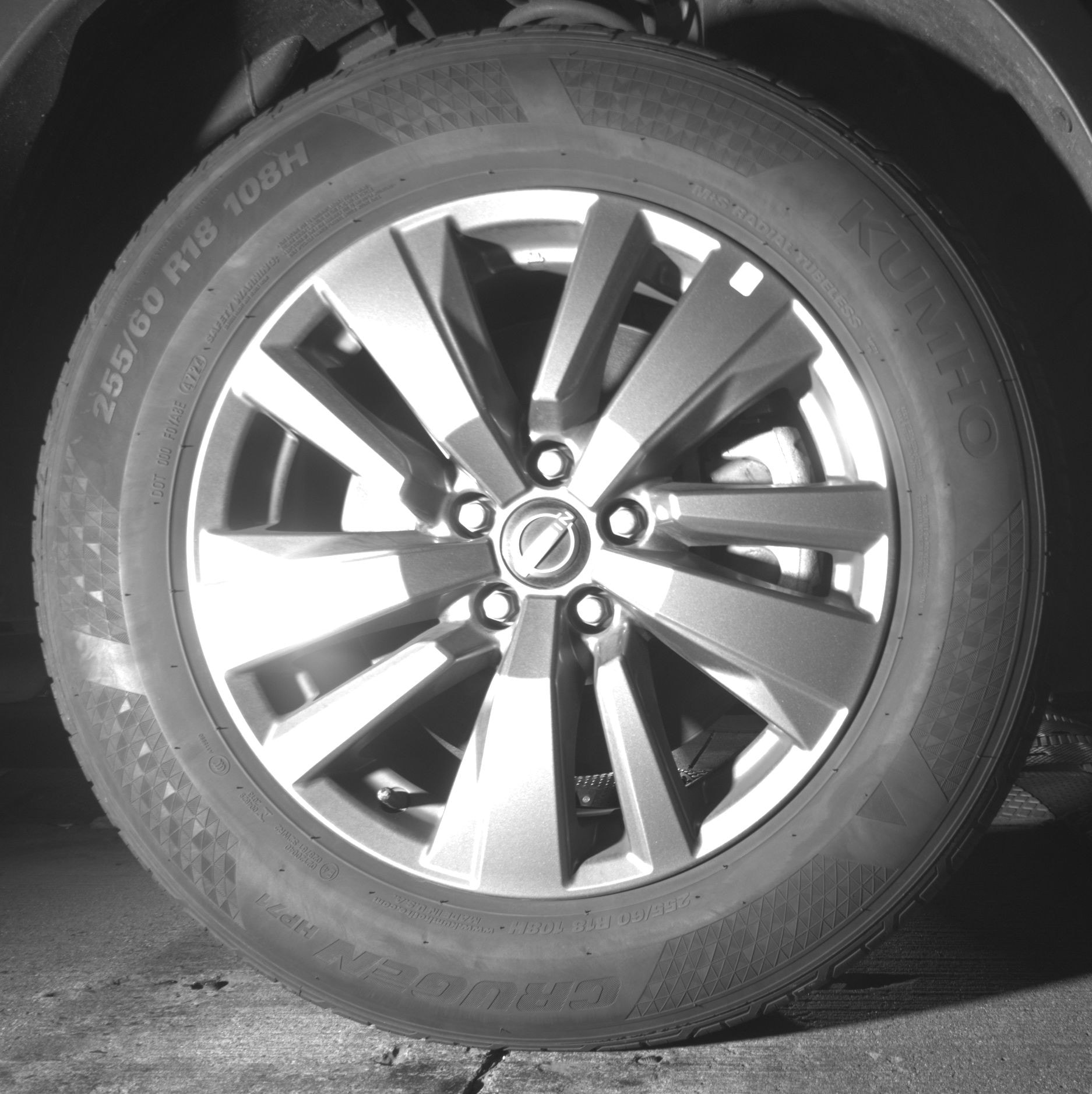 Thumbnail: 2025 Nissan Pathfinder - 10