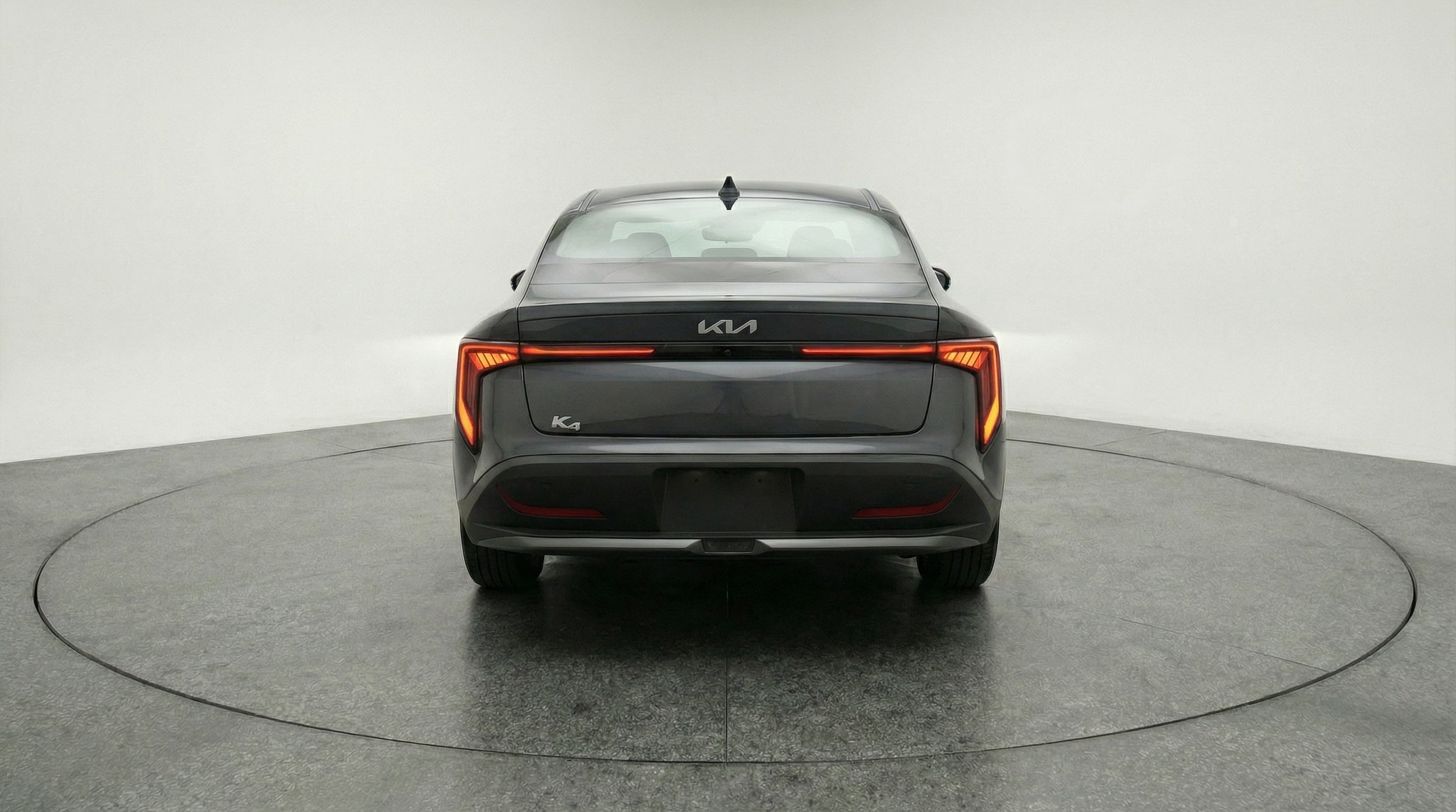 Thumbnail: 2025 Kia K4 - 6