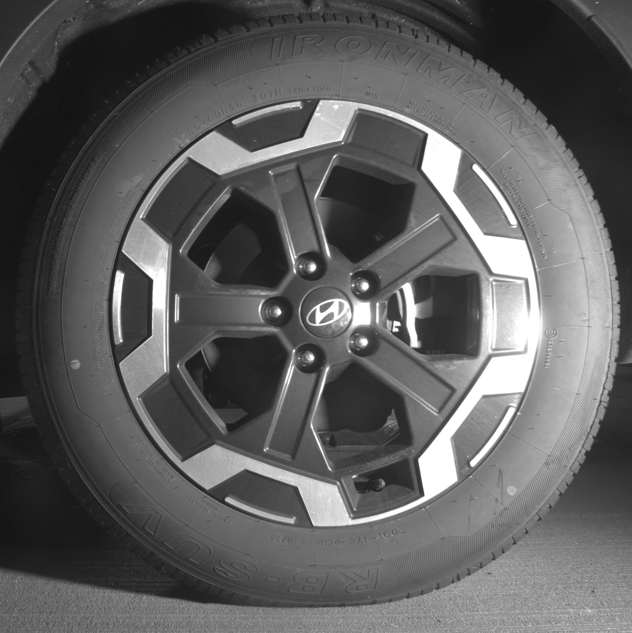 Thumbnail: 2024 Hyundai Santa Fe - 12