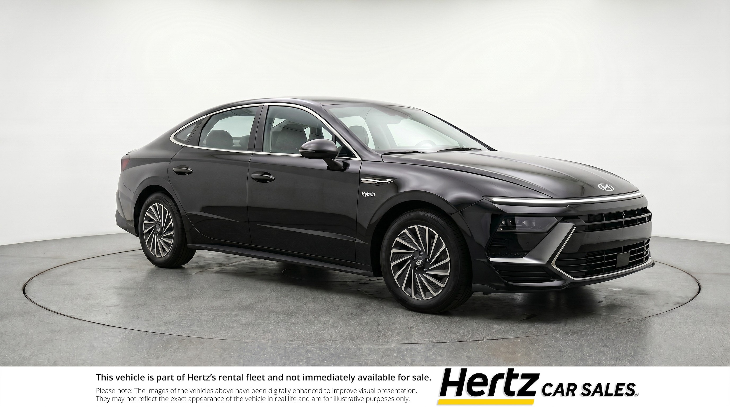 Thumbnail: 2025 Hyundai Sonata - 1