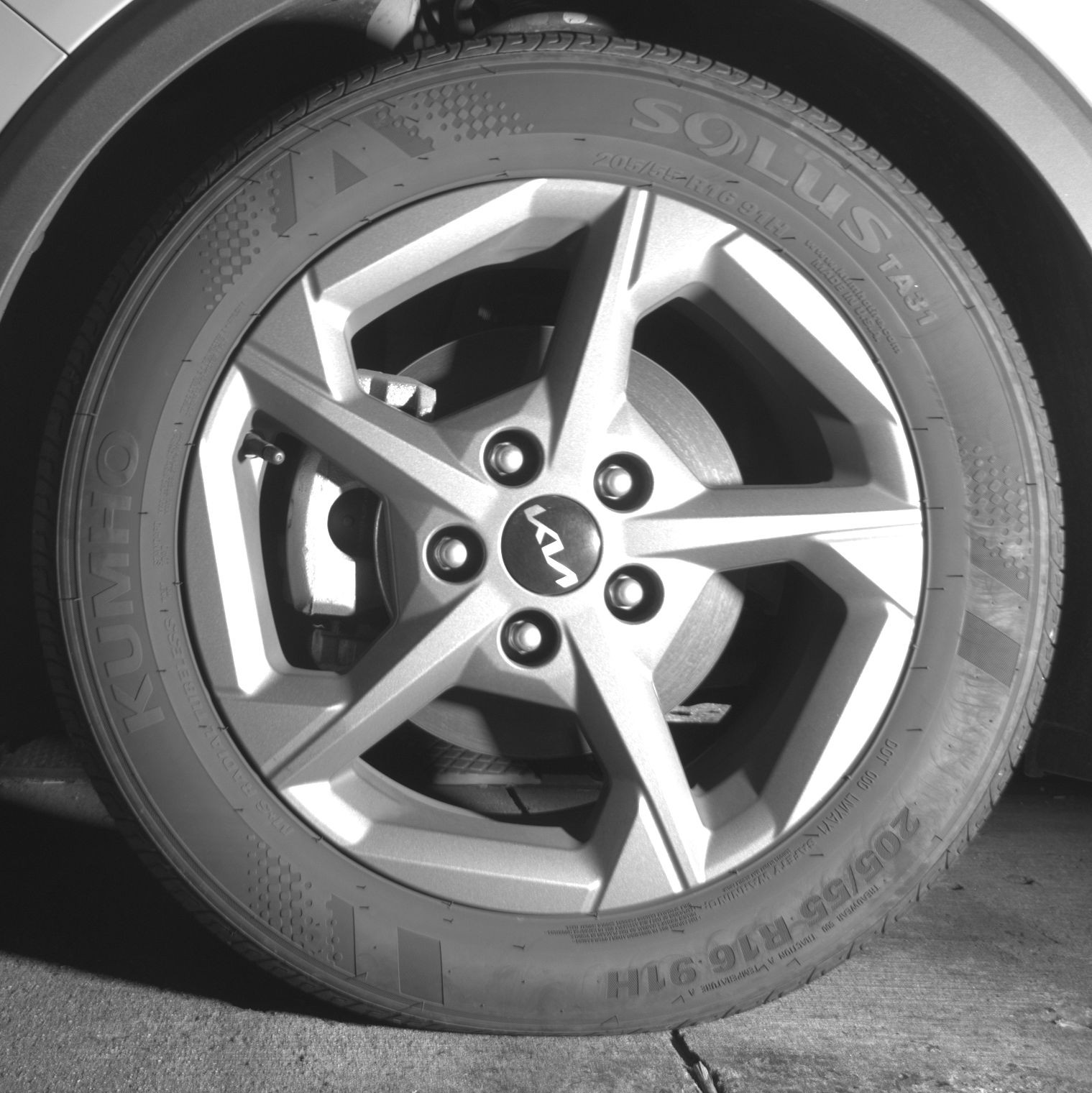 Thumbnail: 2025 Kia K4 - 9