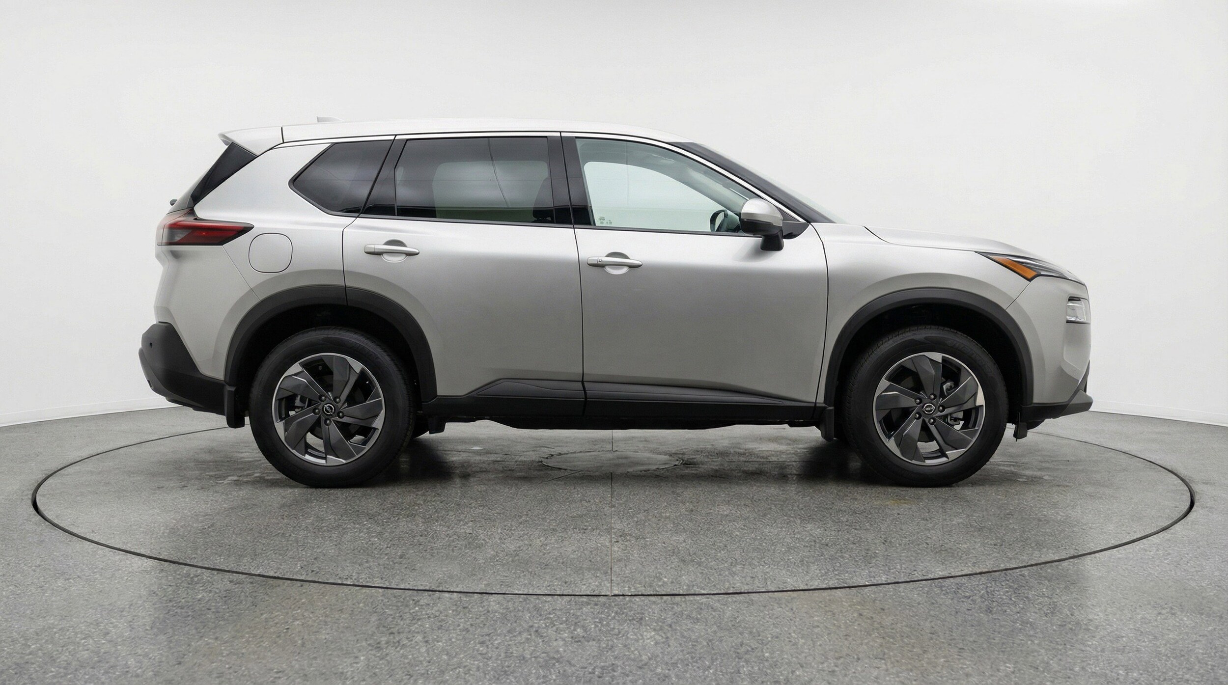 Thumbnail: 2025 Nissan Rogue - 11