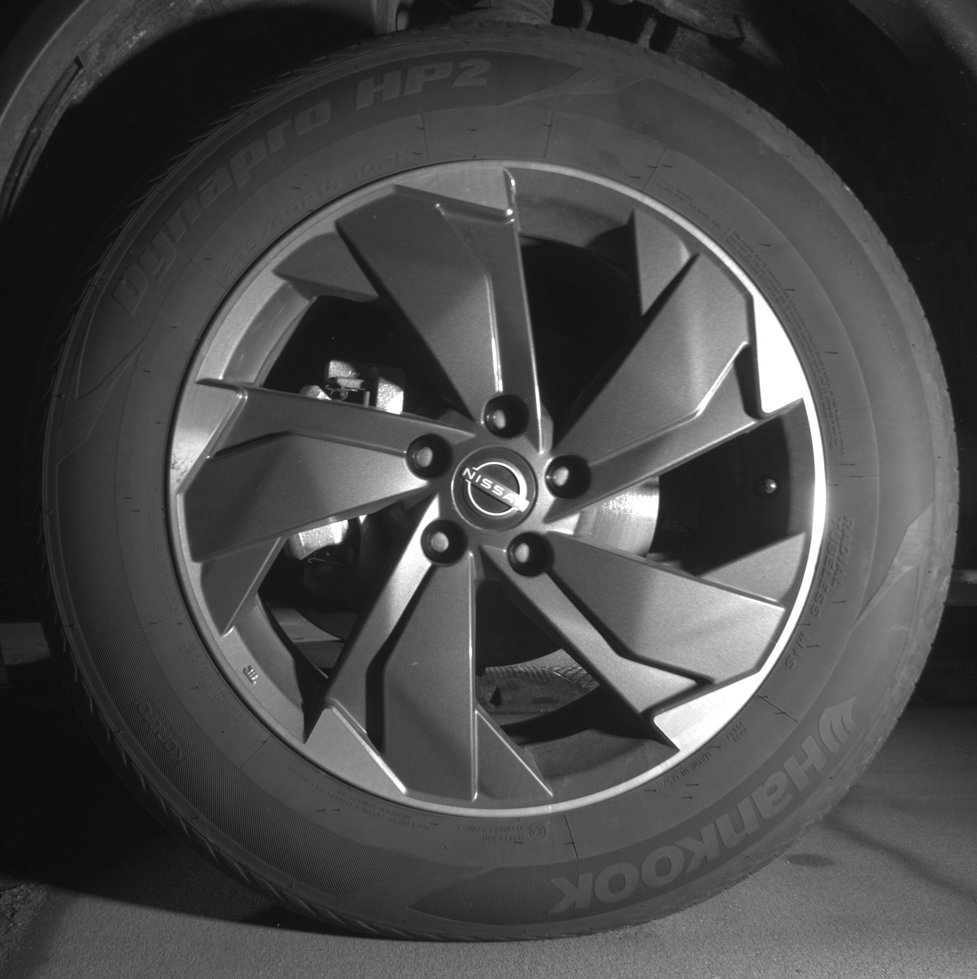 Thumbnail: 2025 Nissan Rogue - 9