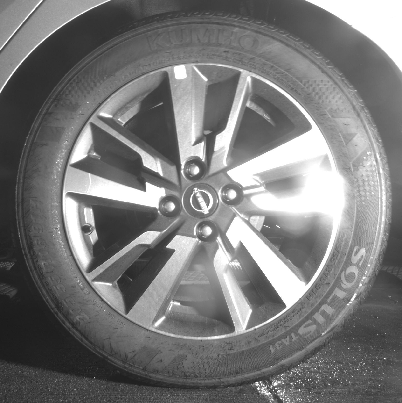 Thumbnail: 2025 Nissan Versa - 11