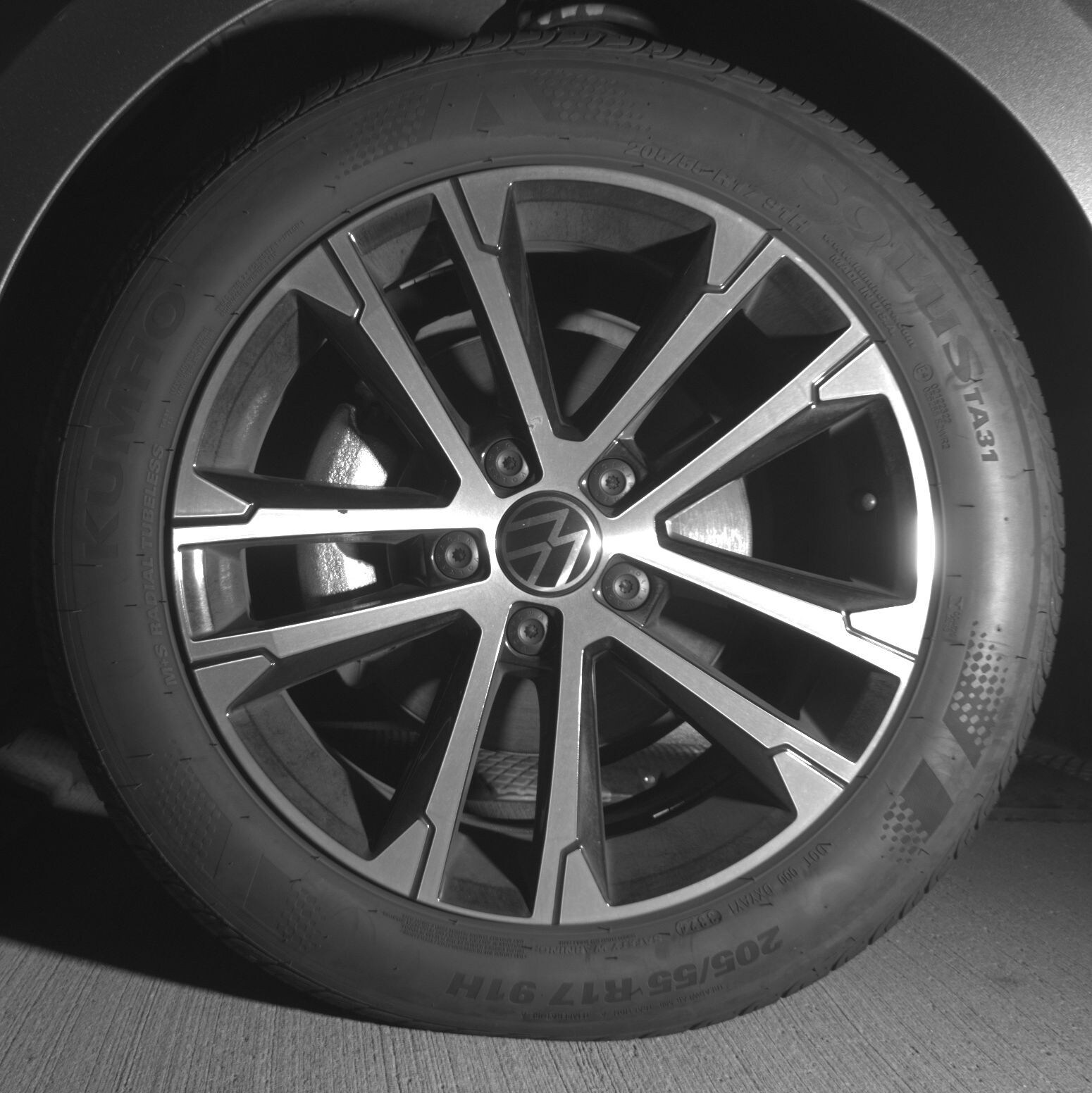 Thumbnail: 2025 Volkswagen Jetta - 9