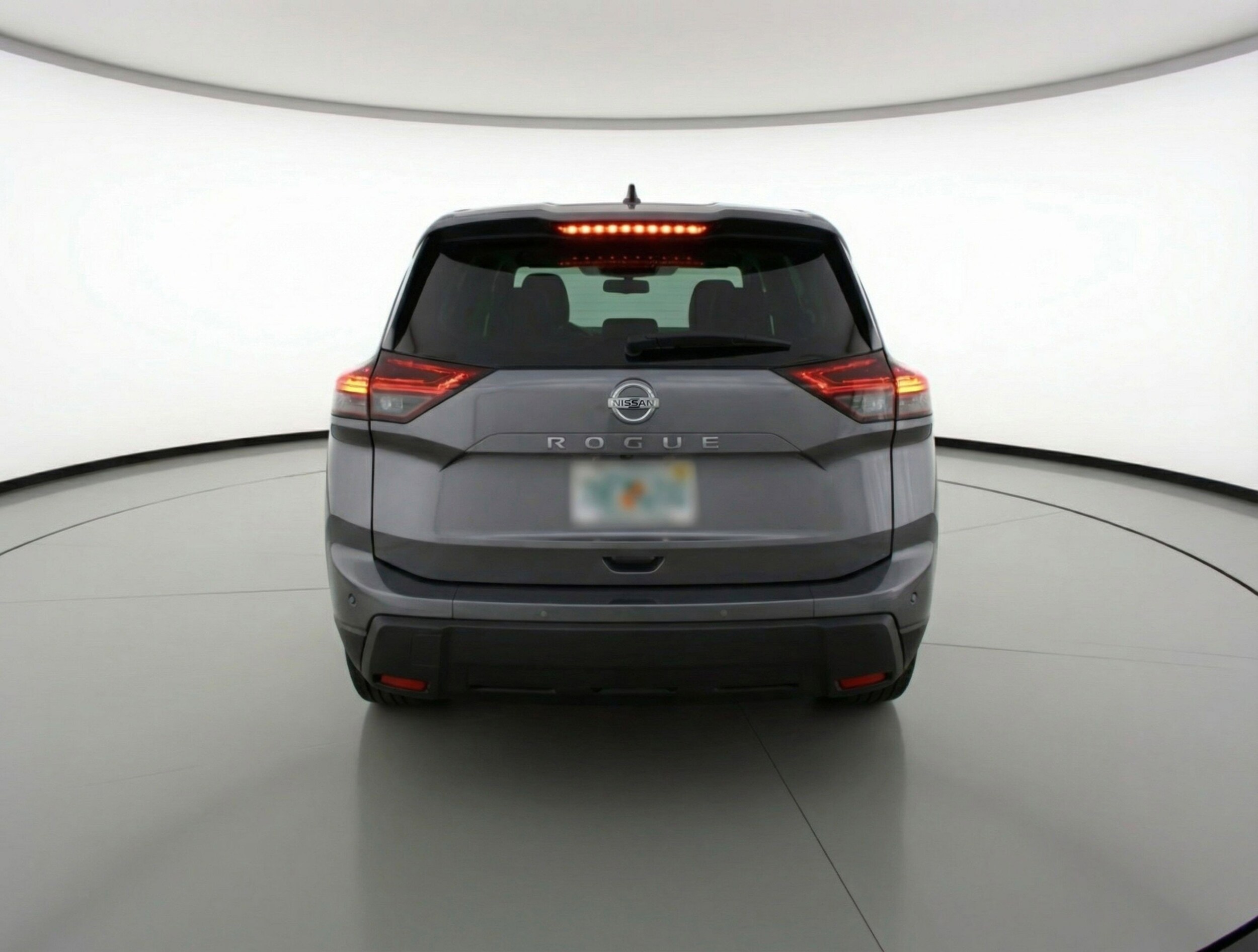 Thumbnail: 2025 Nissan Rogue - 7
