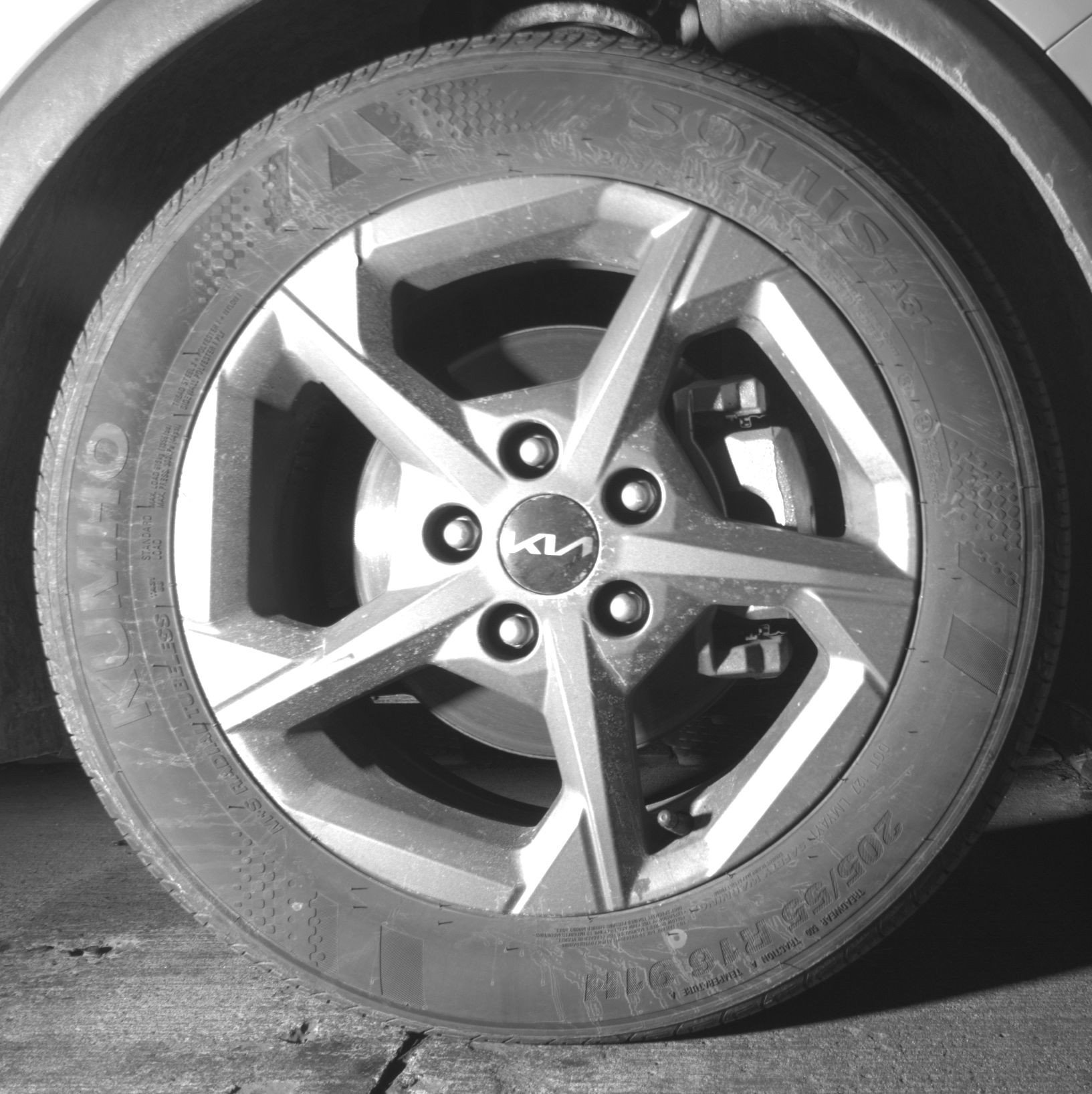 Thumbnail: 2025 Kia K4 - 13