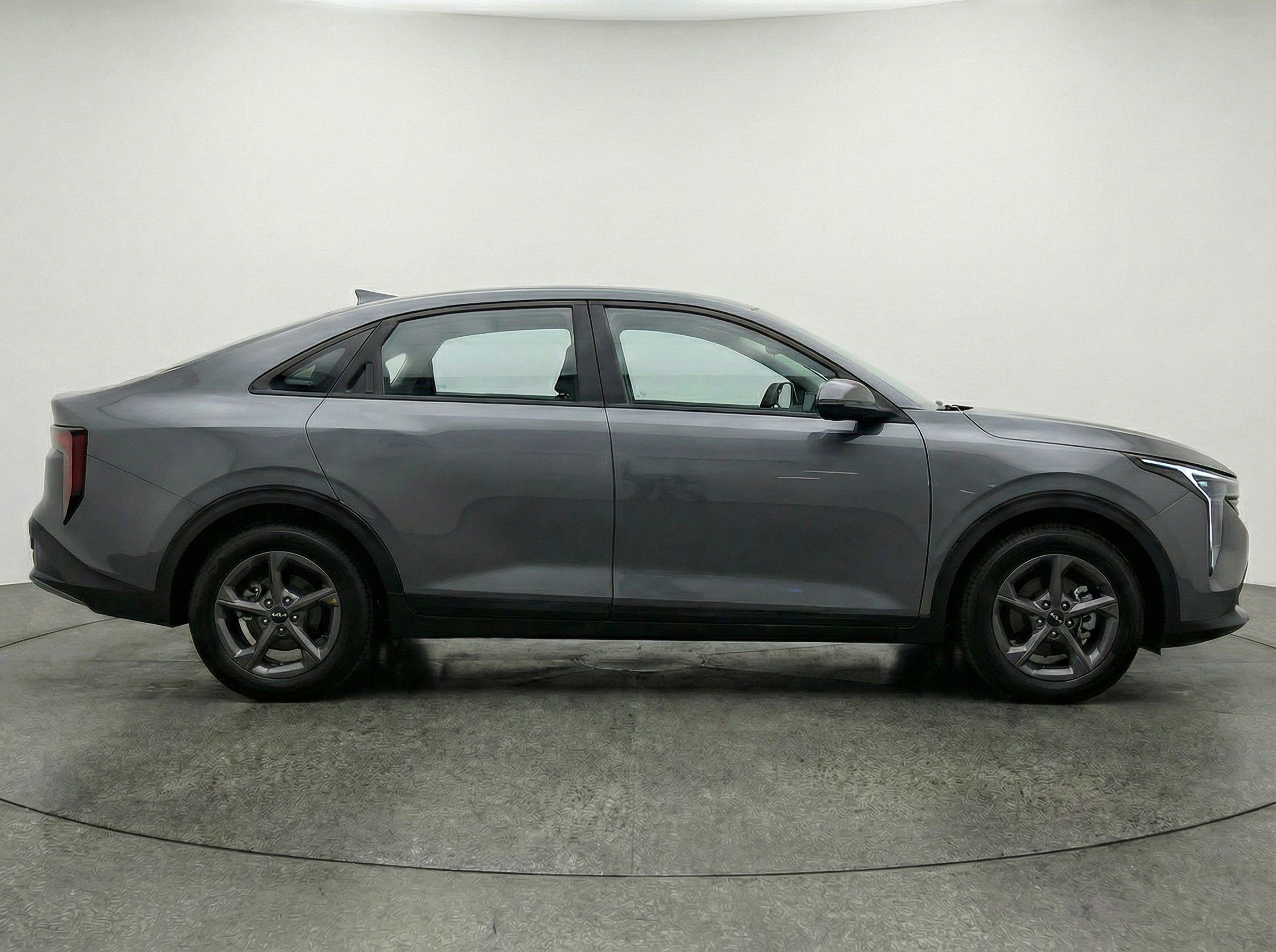 Thumbnail: 2025 Kia K4 - 11